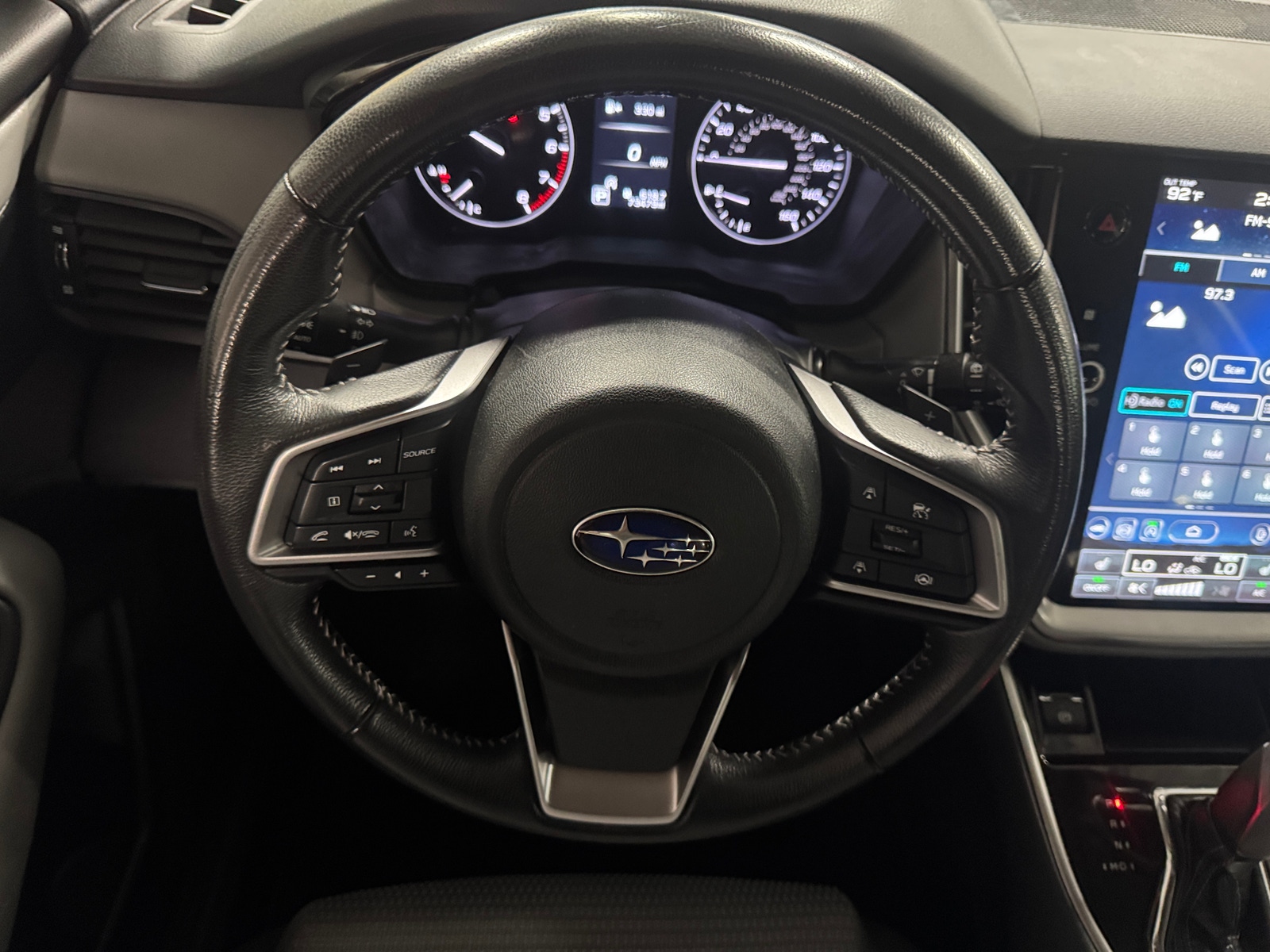 Thumbnail: 2023 Subaru Outback - 5
