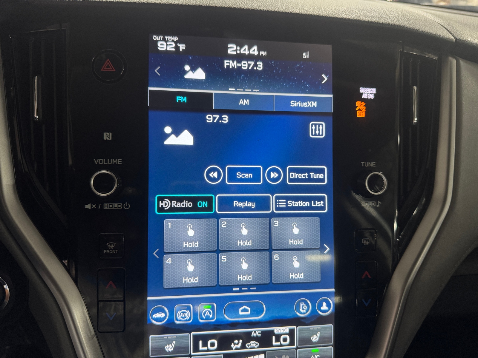 Thumbnail: 2023 Subaru Outback - 4
