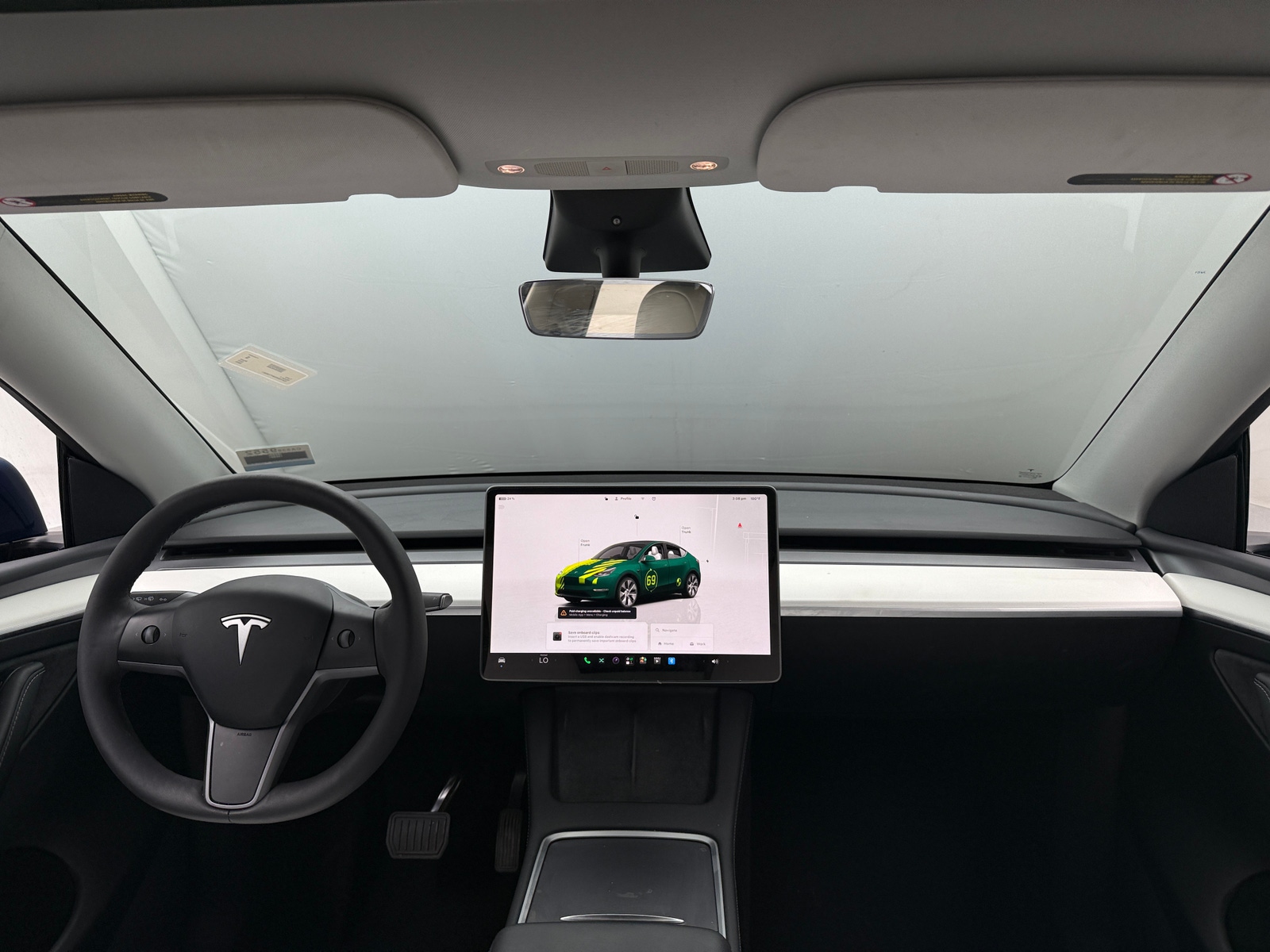 Thumbnail: 2023 Tesla Model Y - 2