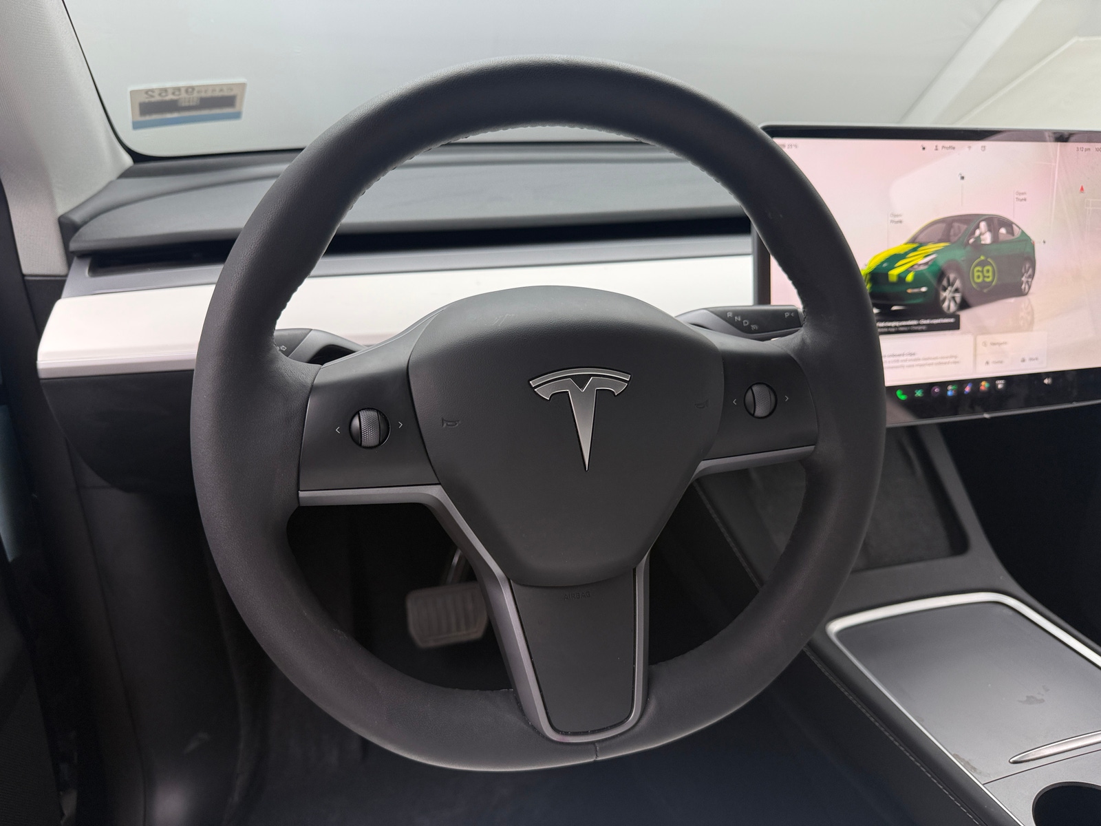 Thumbnail: 2023 Tesla Model Y - 4