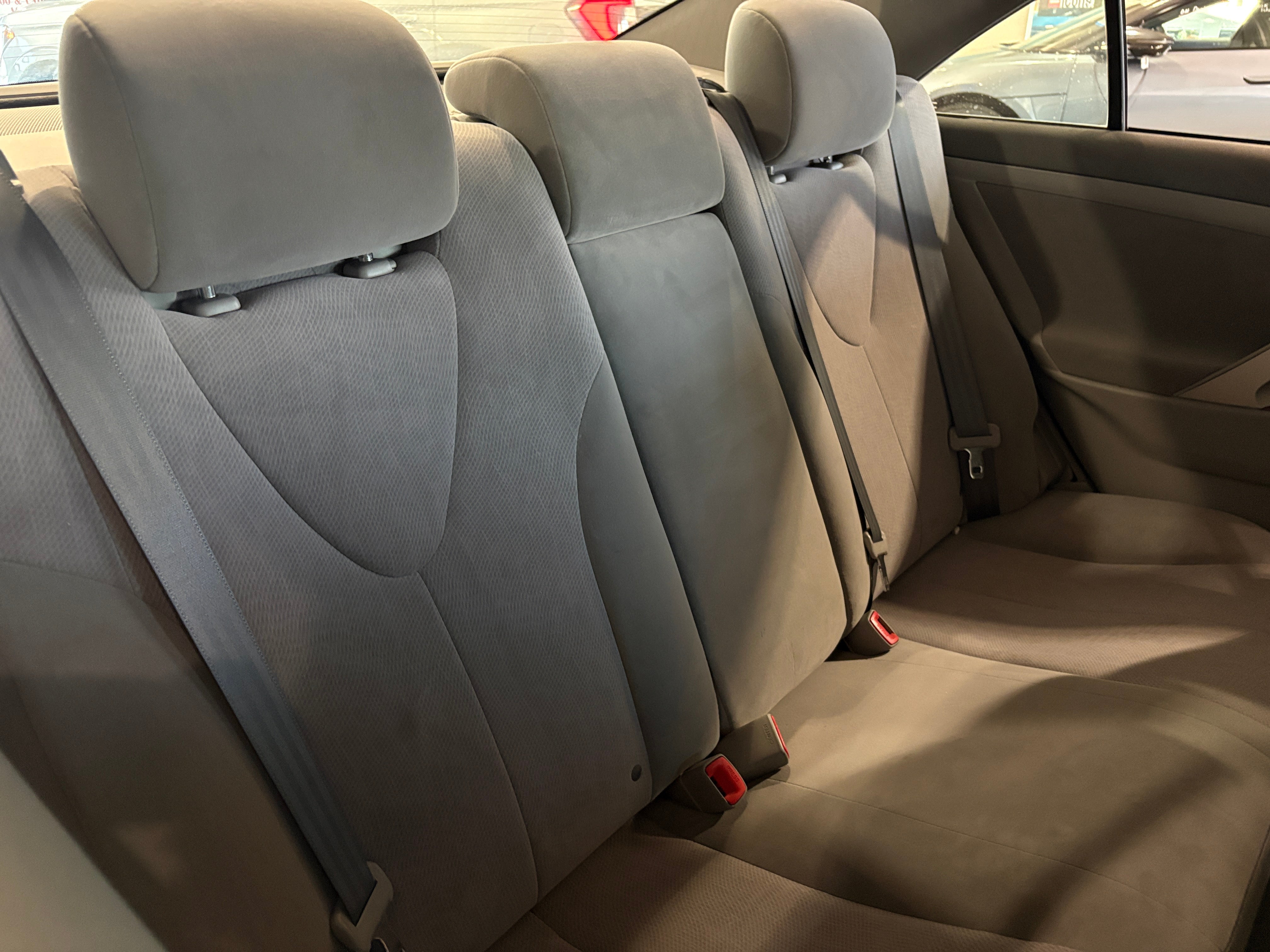 Used 2010 Toyota Camry XLE with VIN 4T1BF3EK9AU104124 for sale in Auburn, WA