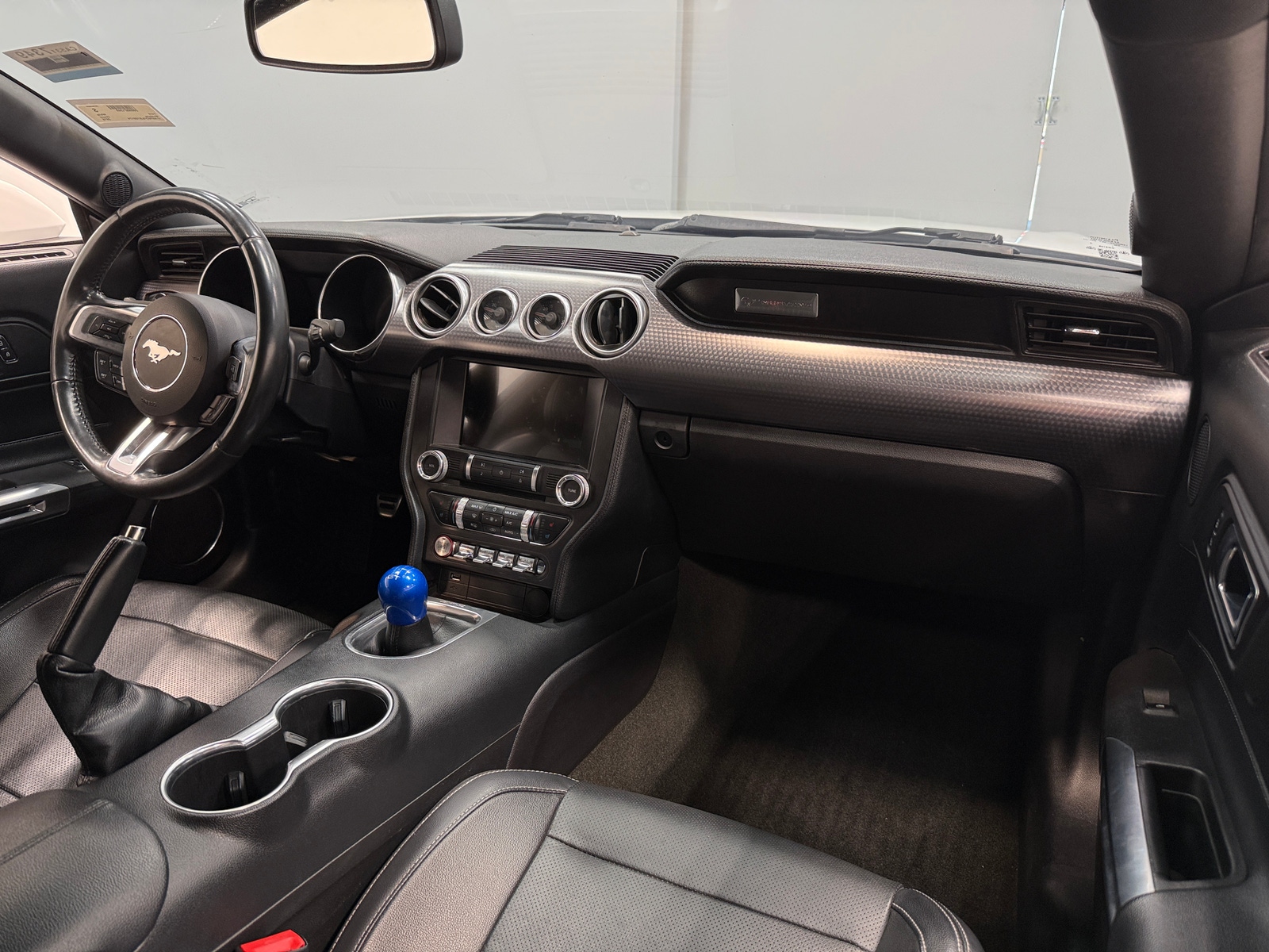 Thumbnail: 2018 Ford Mustang - 3