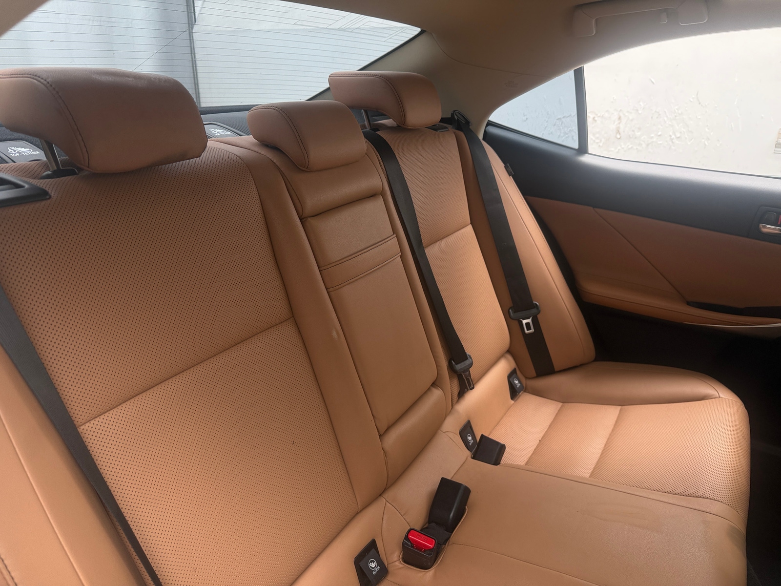 Thumbnail: 2015 Lexus IS - 5