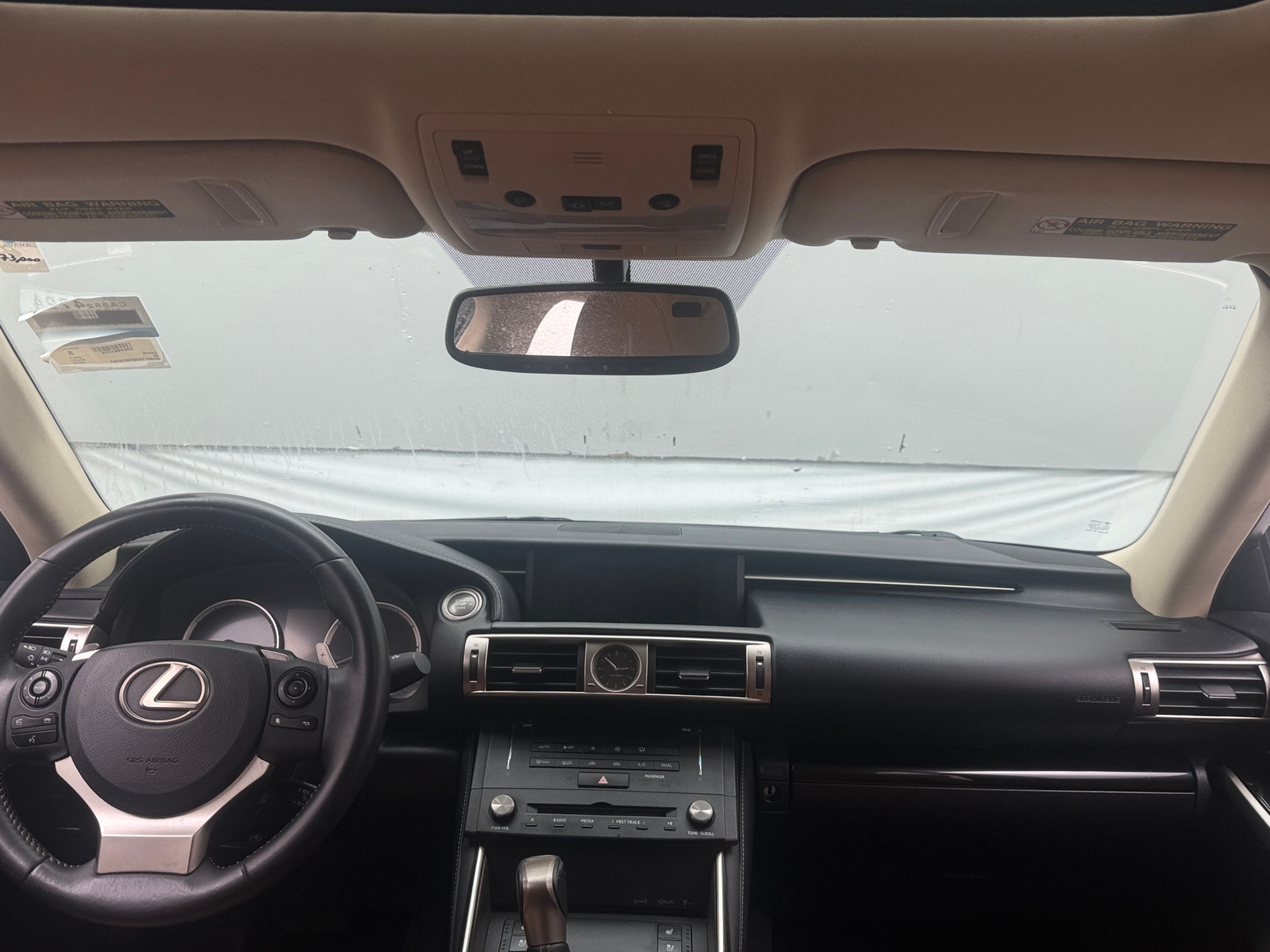 Thumbnail: 2015 Lexus IS - 2