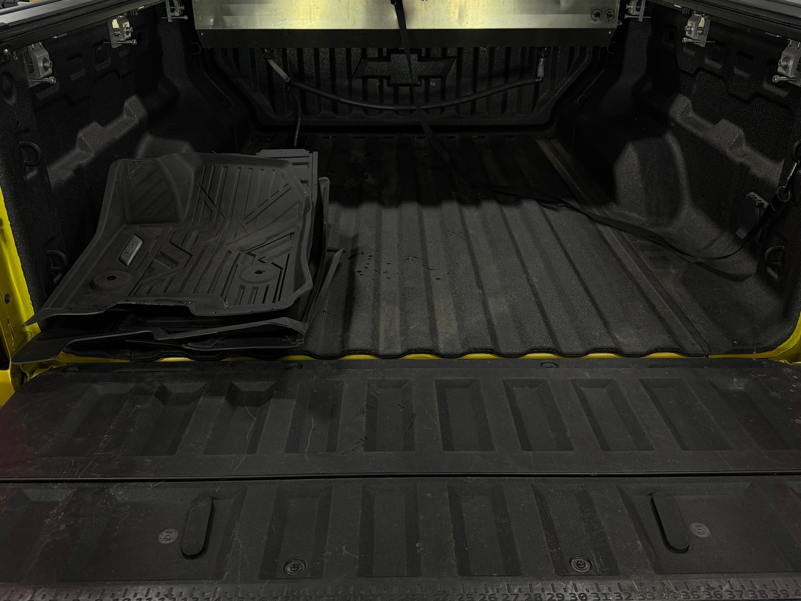 Thumbnail: 2023 Chevrolet Colorado - 7