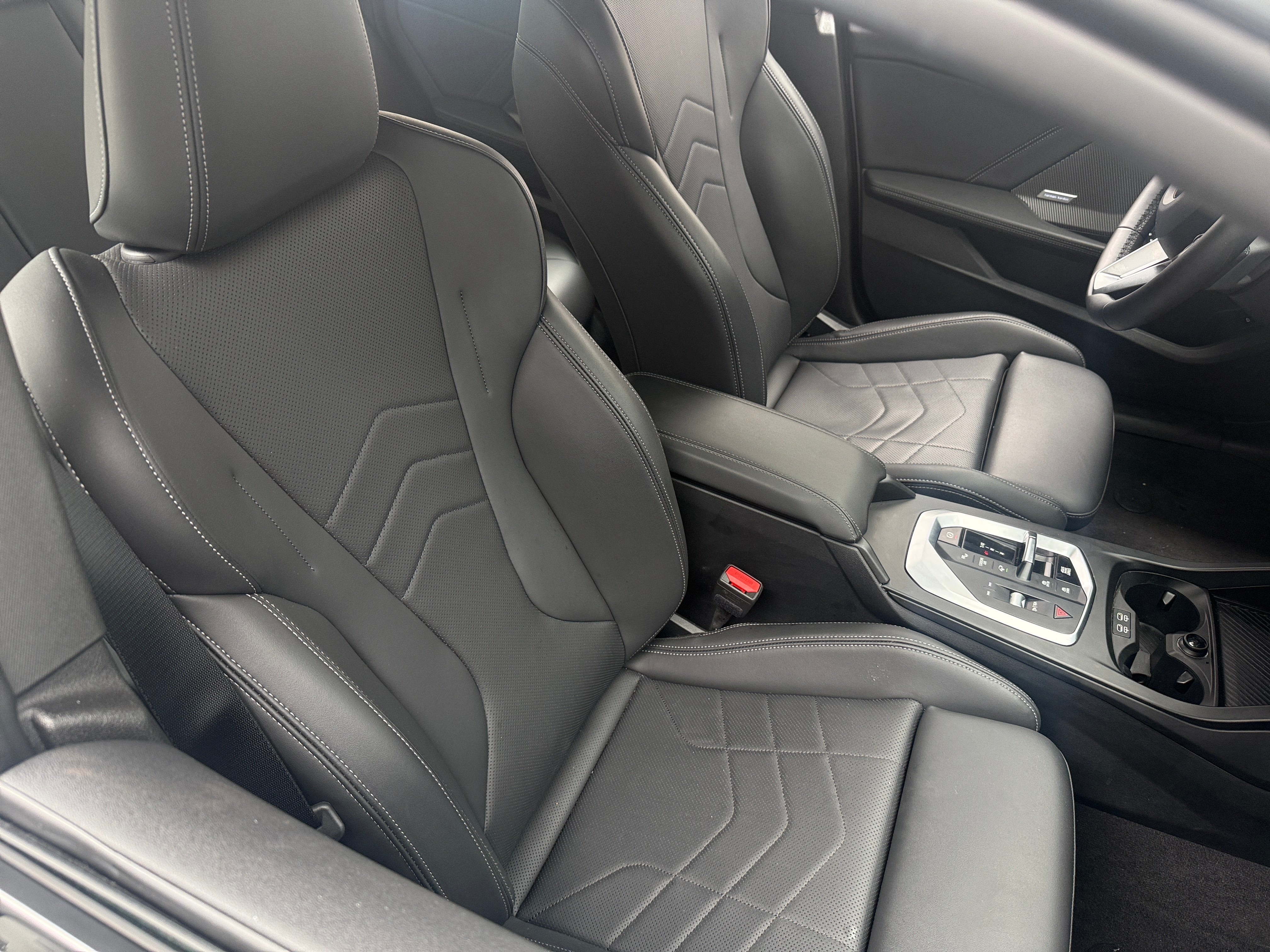 2025 BMW 2 Series