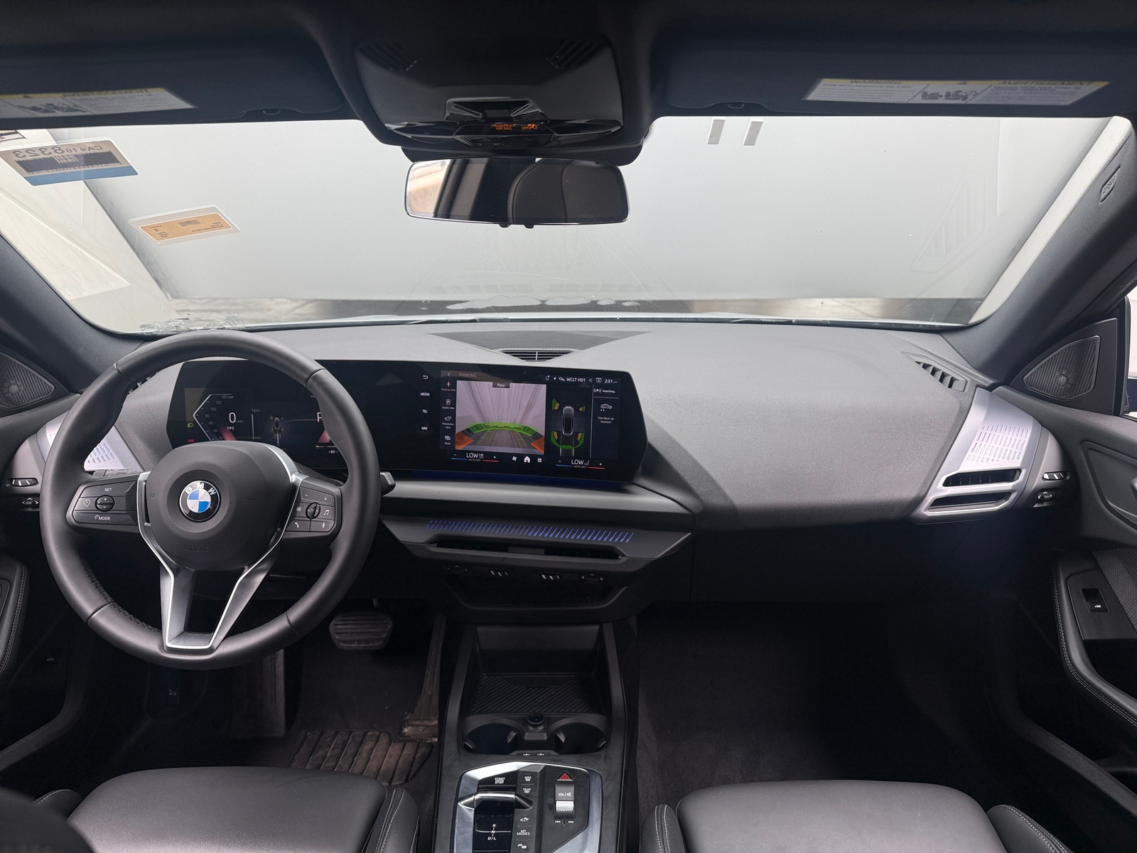 Thumbnail: 2025 BMW 2 Series - 2