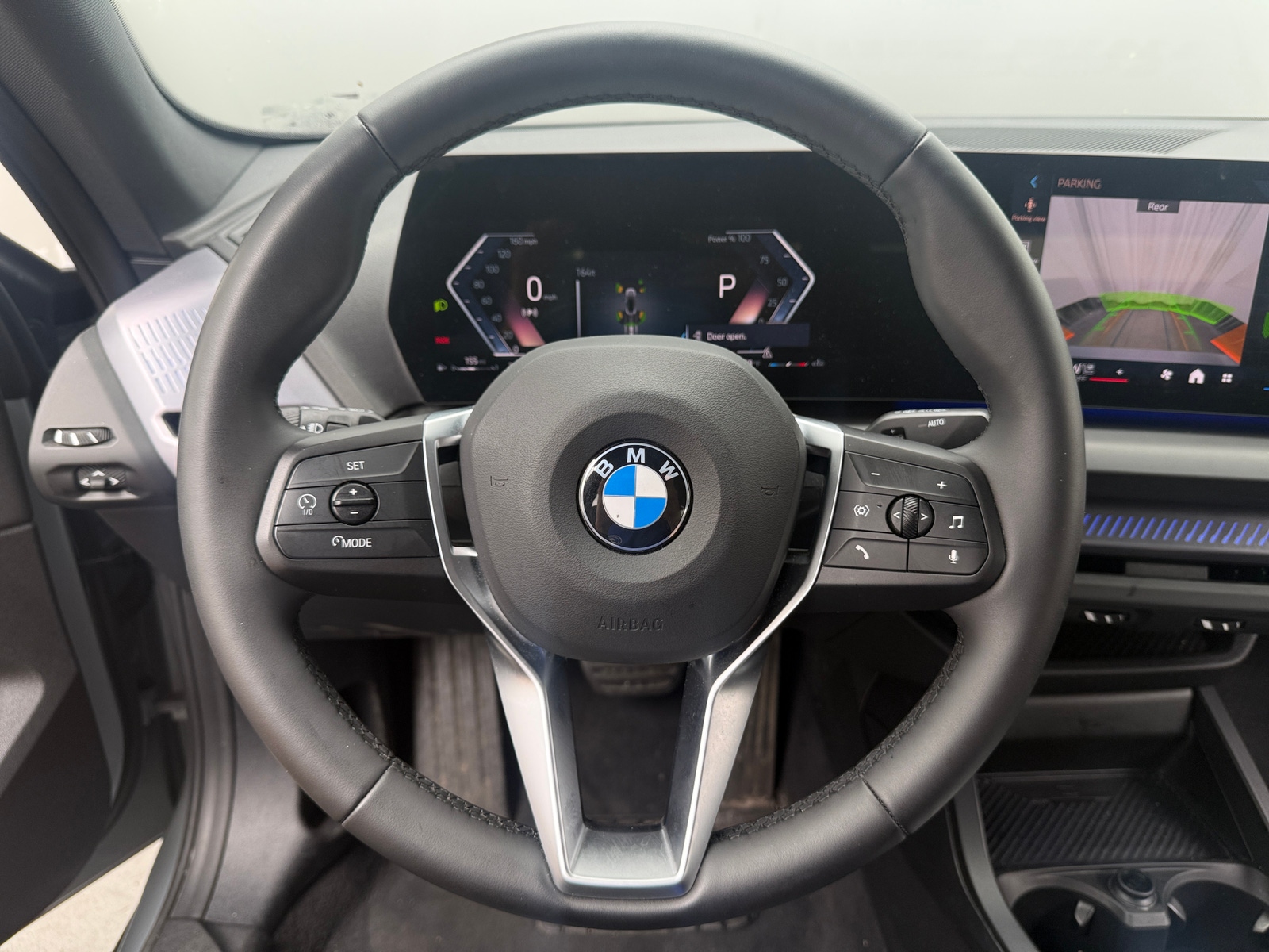 Thumbnail: 2025 BMW 2 Series - 4
