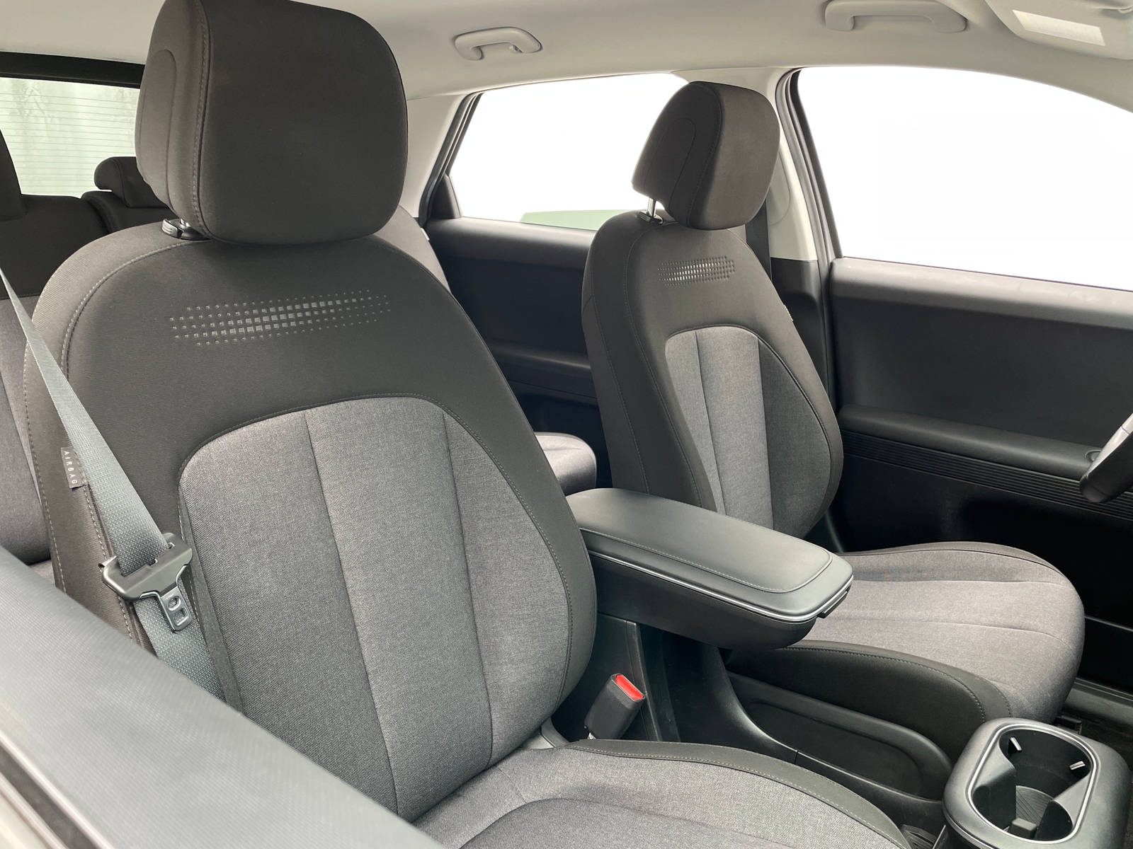 Thumbnail: 2024 Hyundai Ioniq 5 - 2