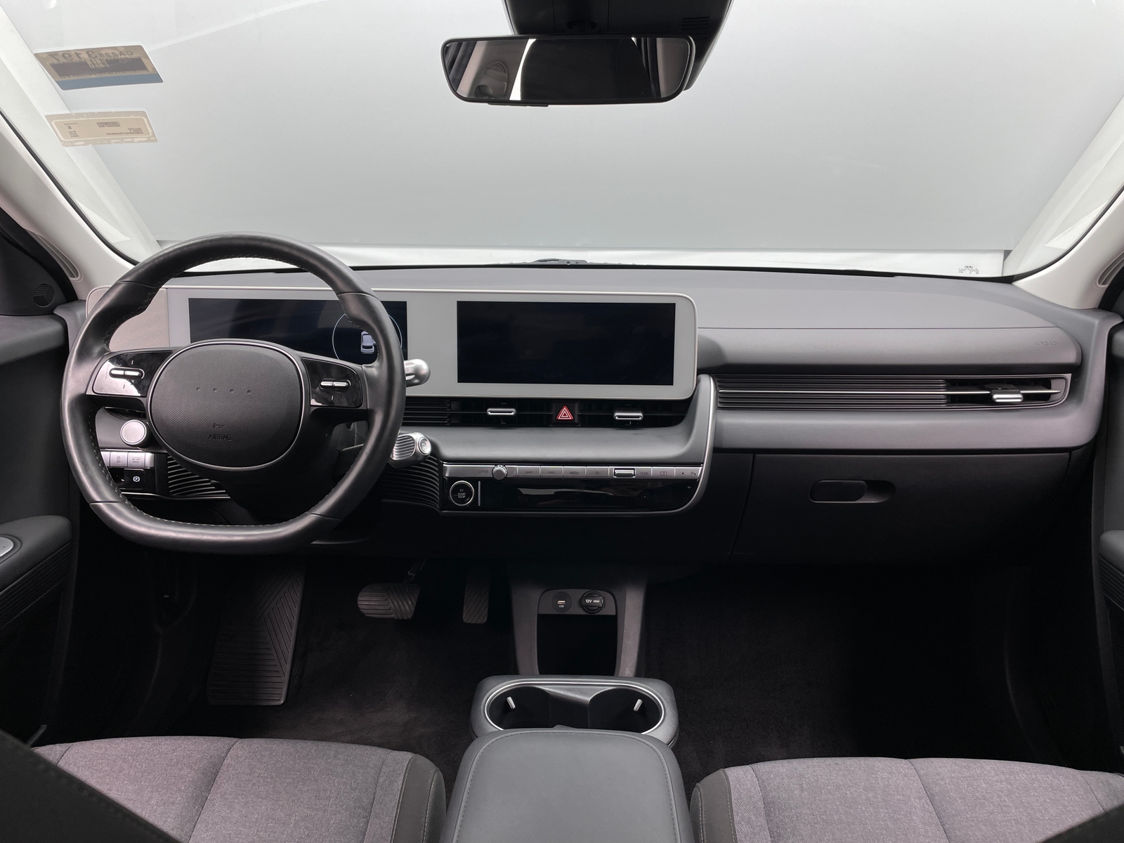Thumbnail: 2024 Hyundai Ioniq 5 - 3