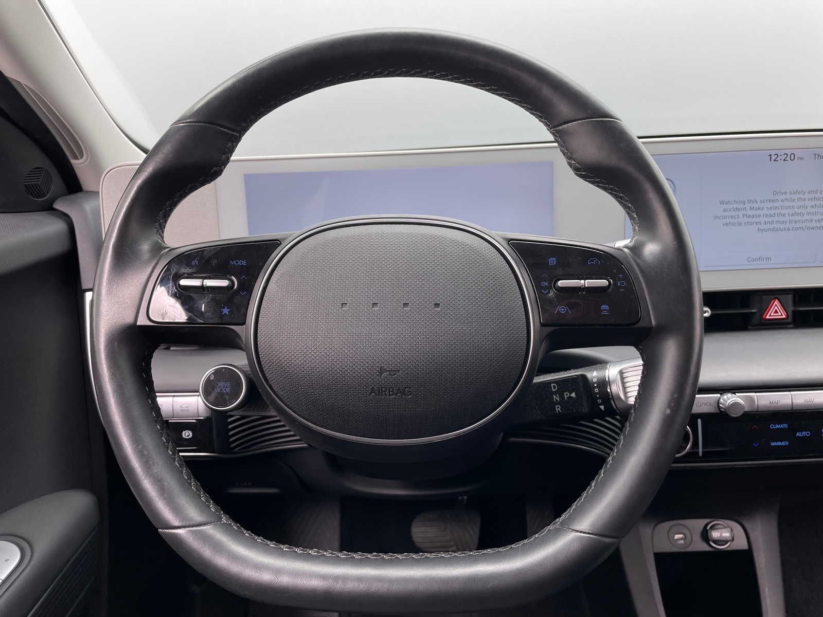 Thumbnail: 2024 Hyundai Ioniq 5 - 5