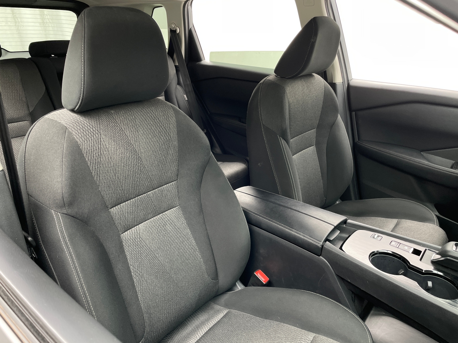 Thumbnail: 2025 Nissan Rogue - 2