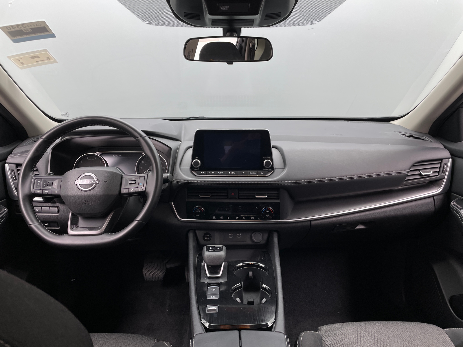 Thumbnail: 2025 Nissan Rogue - 3
