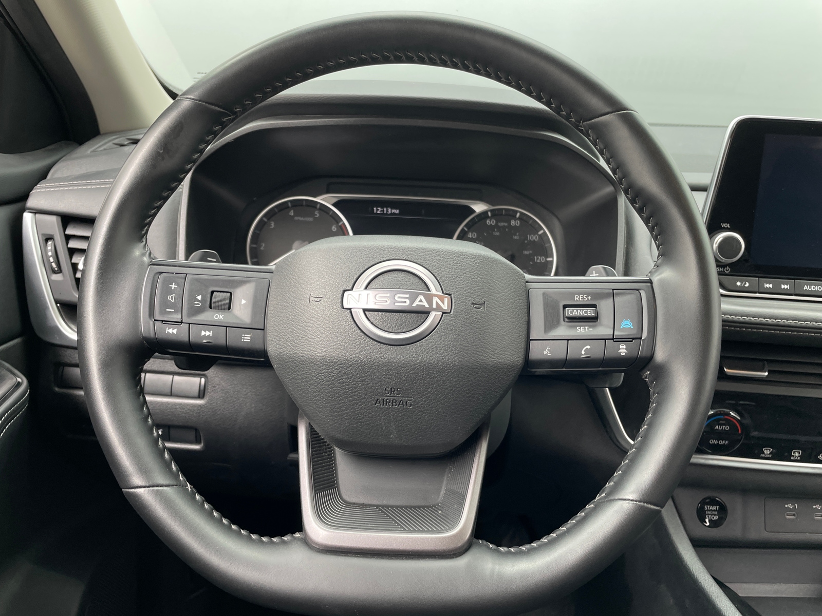 Thumbnail: 2025 Nissan Rogue - 5