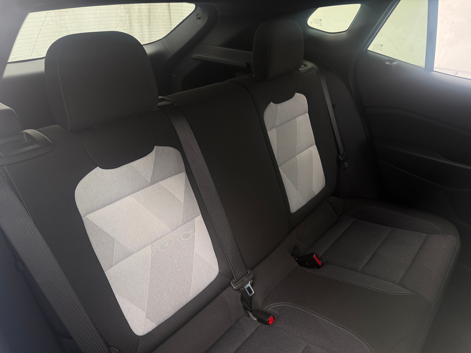 Thumbnail: 2024 Chevrolet Trax - 6