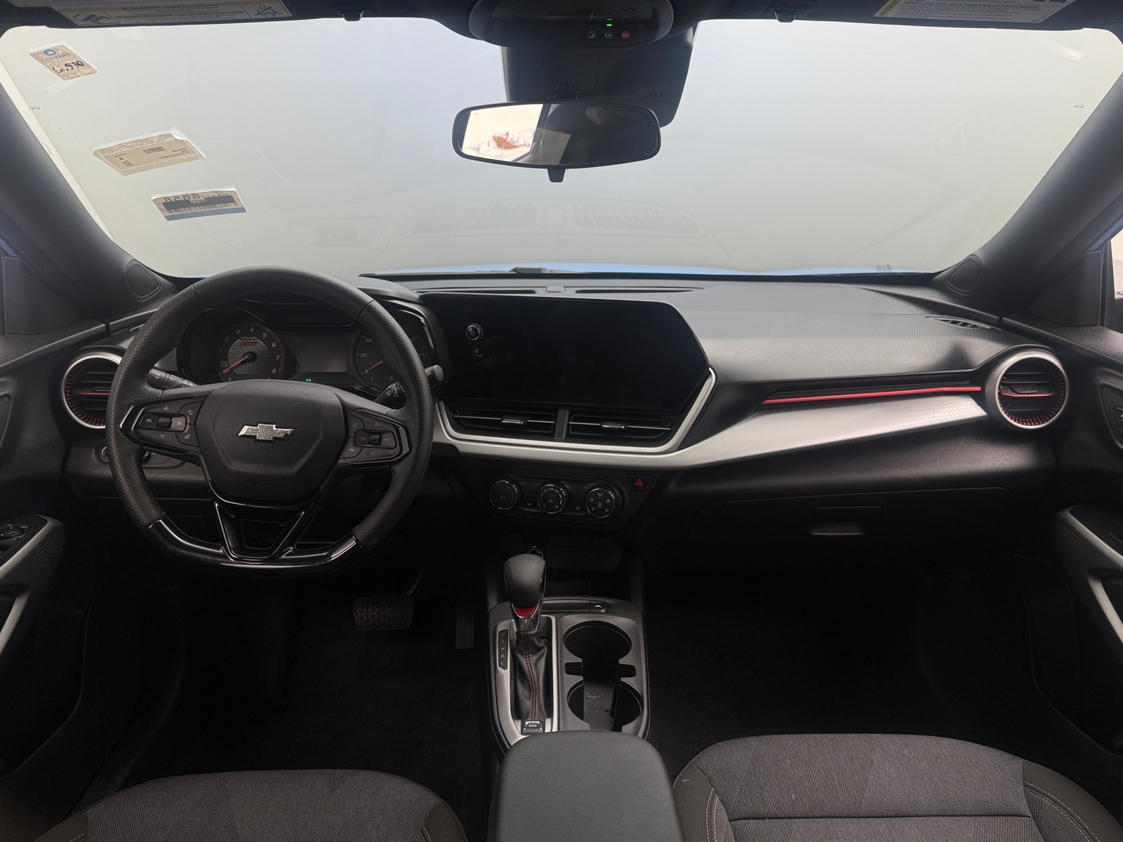 Thumbnail: 2024 Chevrolet Trax - 3