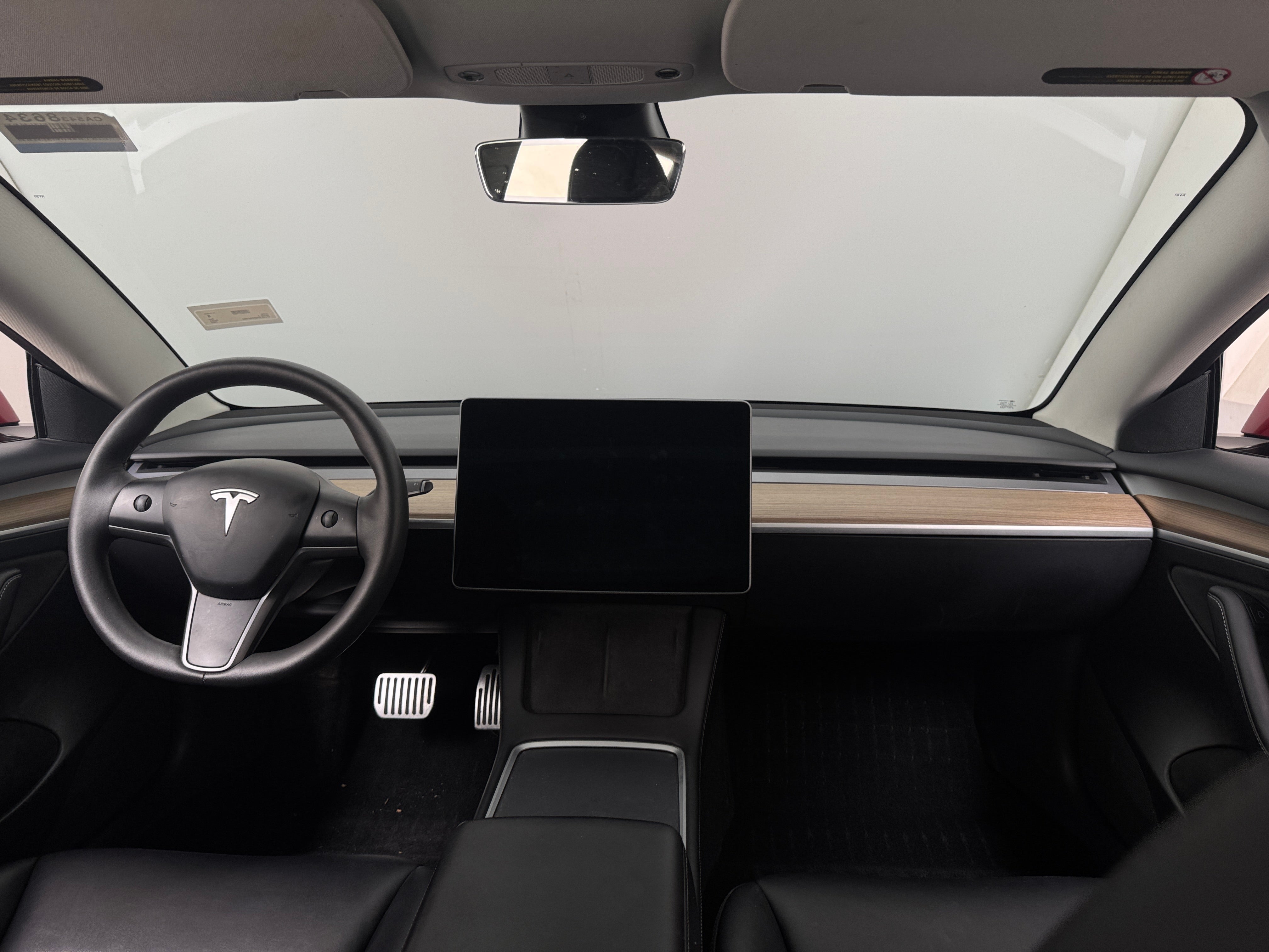 Used 2023 Tesla Model 3 Base with VIN 5YJ3E1EA9PF541954 for sale in Oak Creek, WI