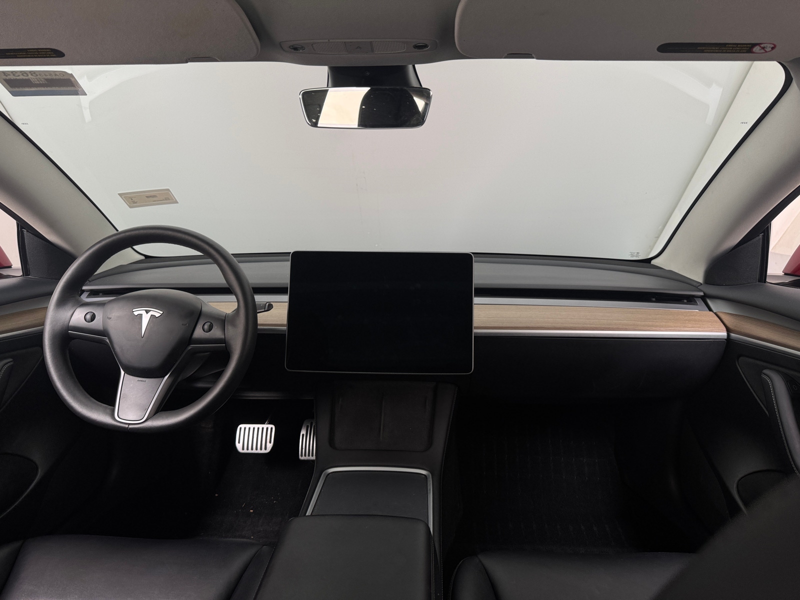 Thumbnail: 2023 Tesla Model 3 - 2