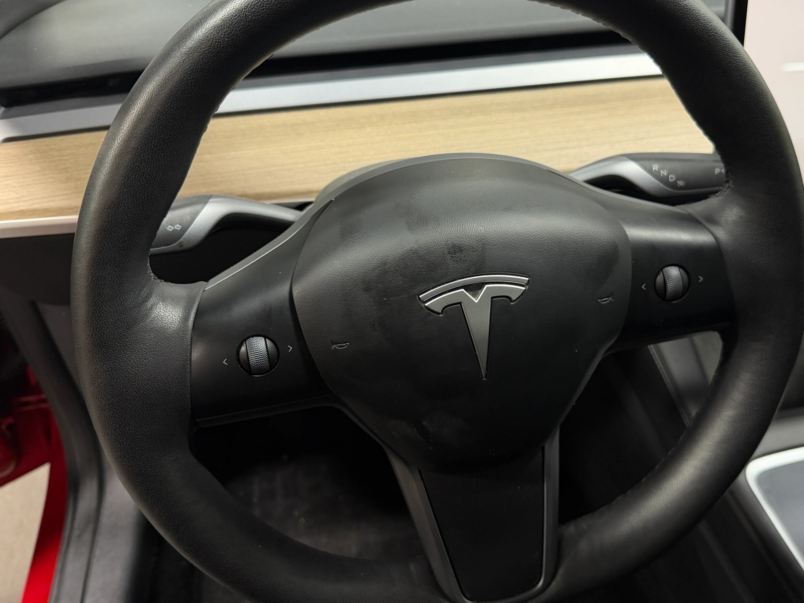 Thumbnail: 2023 Tesla Model 3 - 4