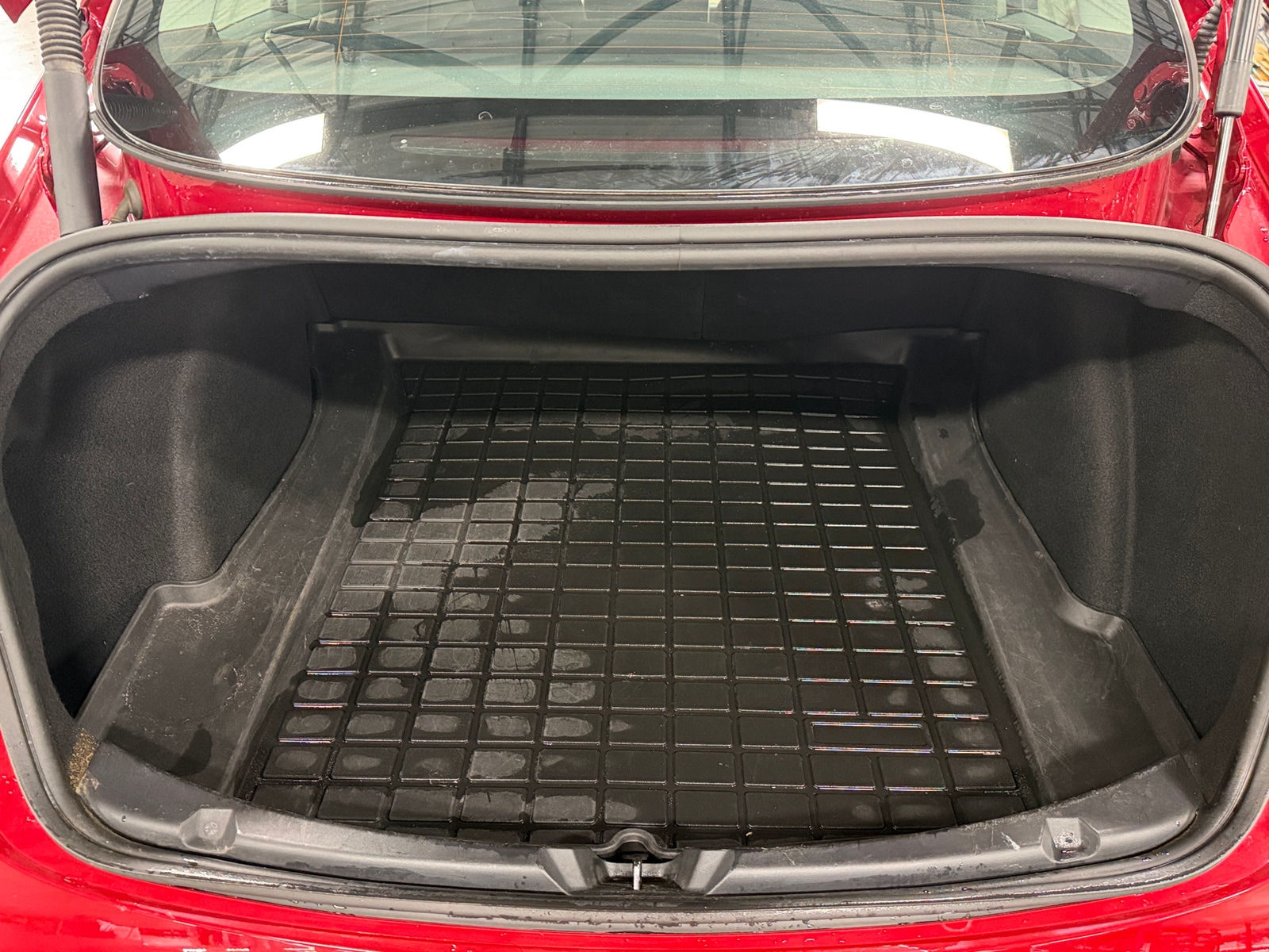 Thumbnail: 2023 Tesla Model 3 - 6