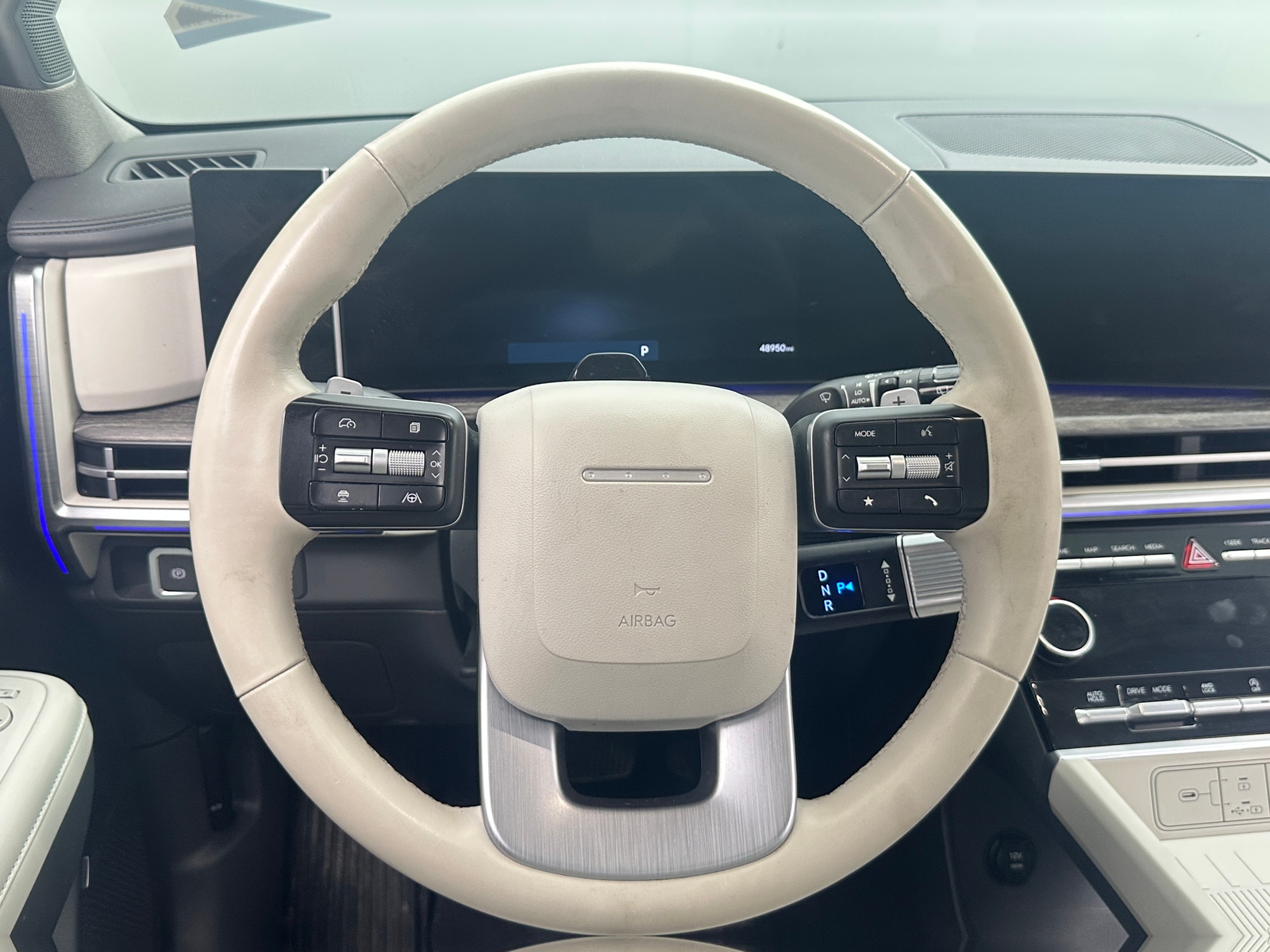 Thumbnail: 2024 Hyundai Santa Fe - 4