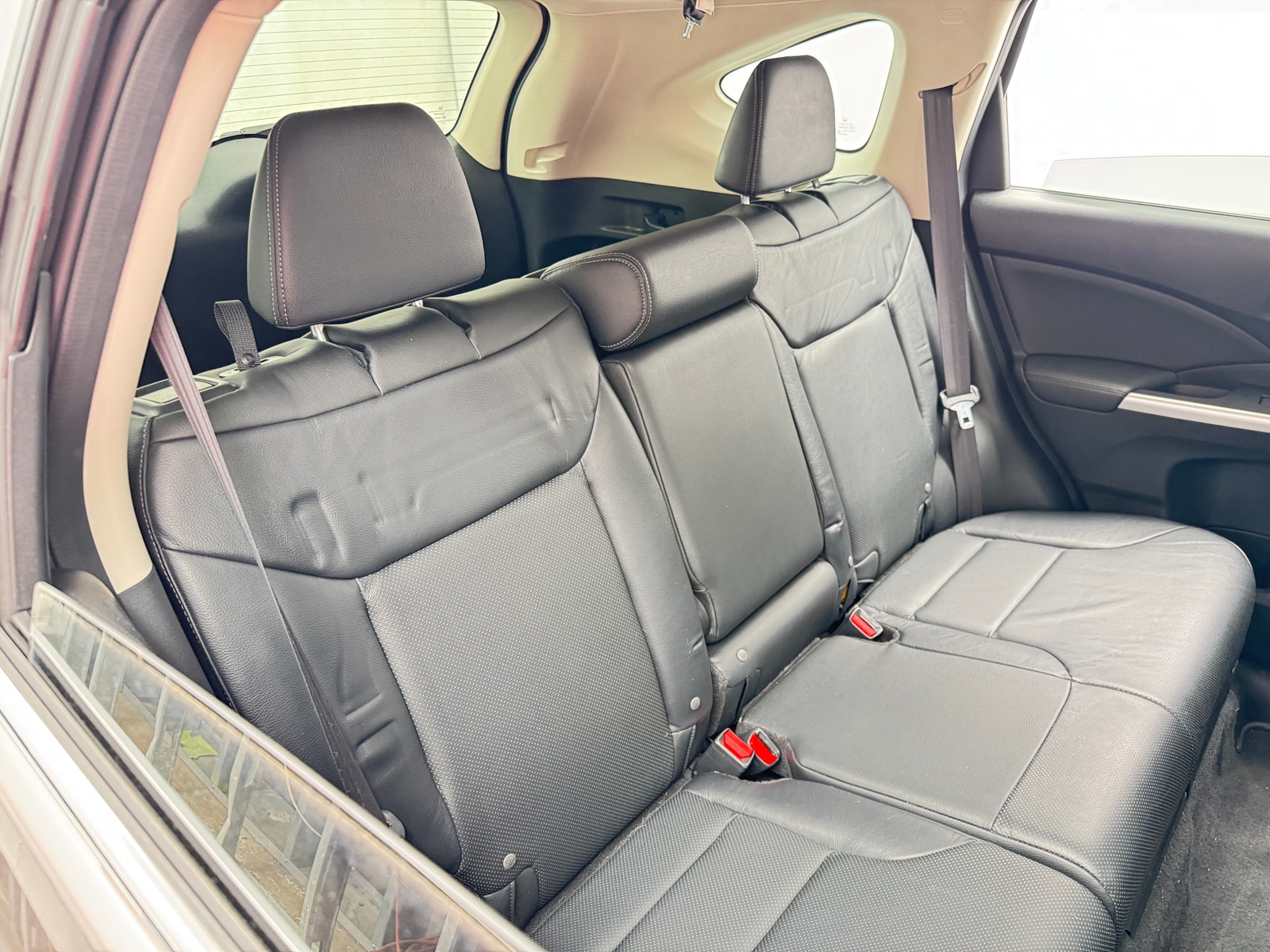 Thumbnail: 2015 Honda CR-V - 5