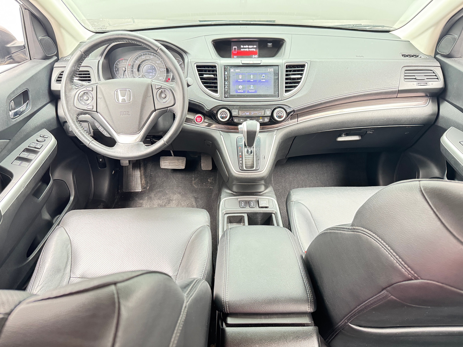 Thumbnail: 2015 Honda CR-V - 2