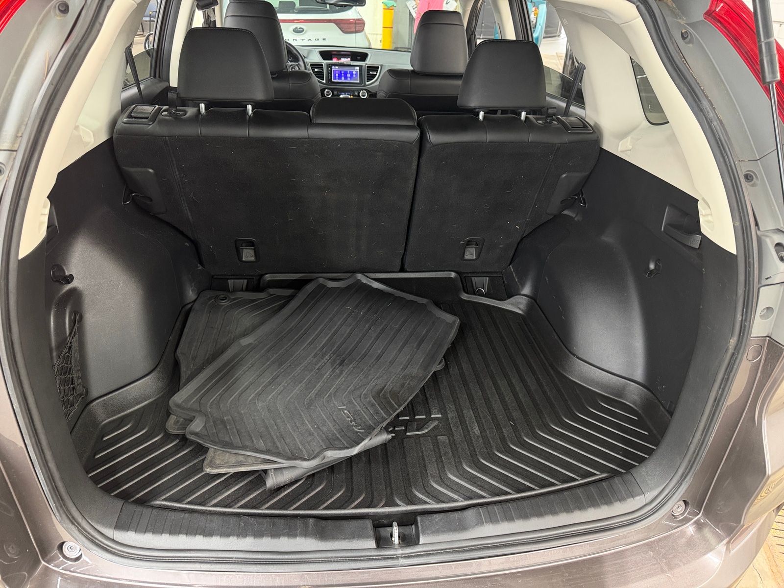 Thumbnail: 2015 Honda CR-V - 6