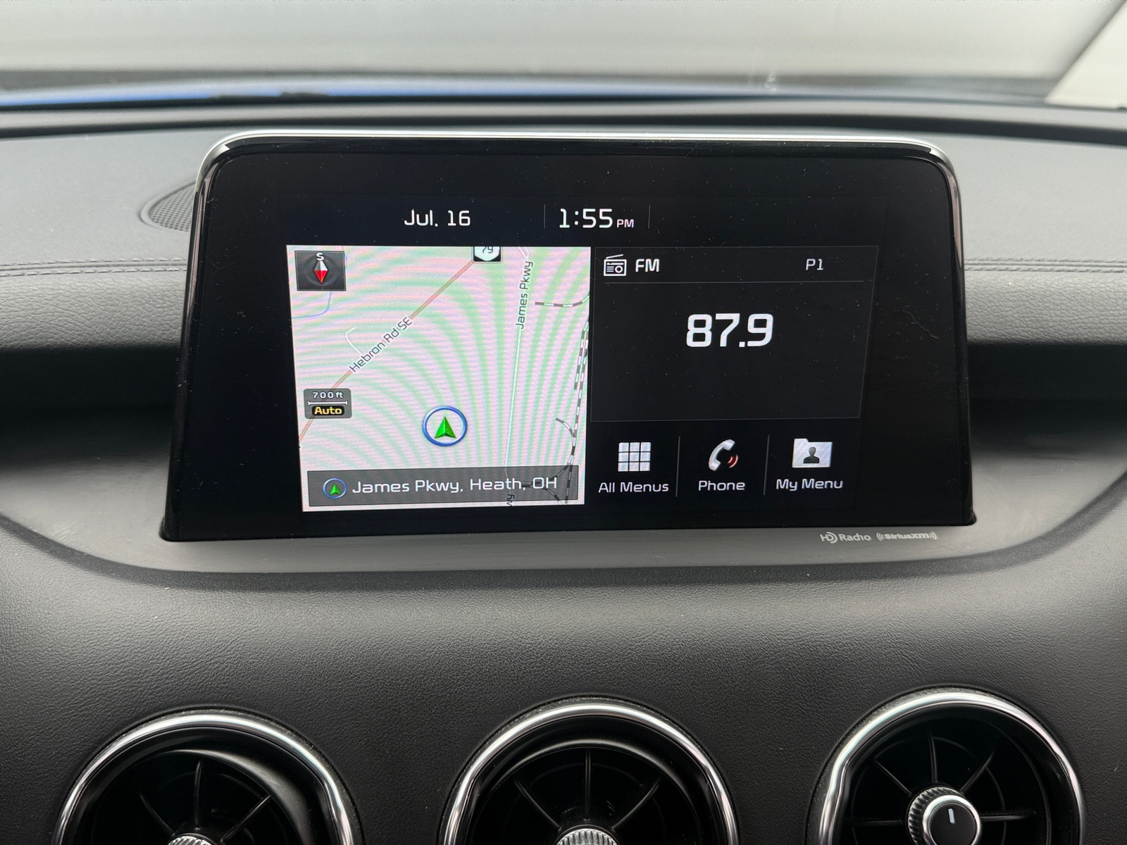 Thumbnail: 2019 Kia Stinger - 3