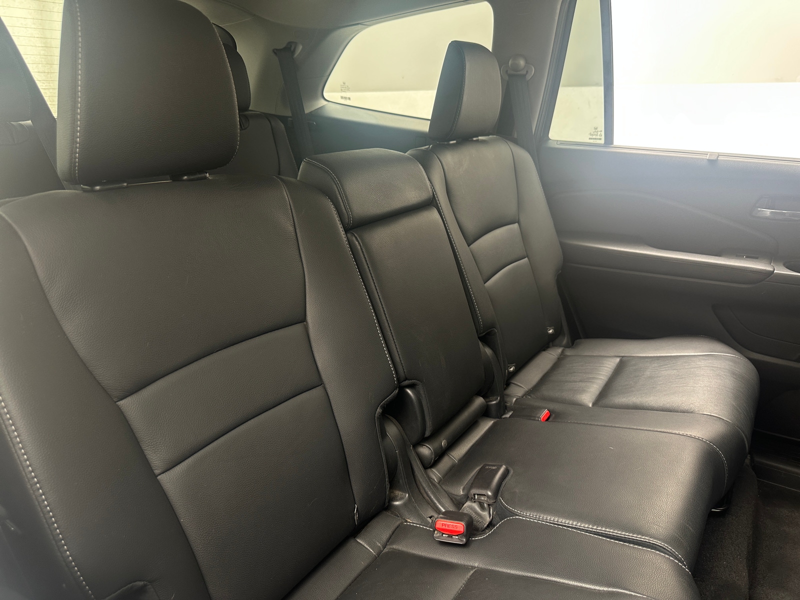 Thumbnail: 2020 Honda Pilot - 5