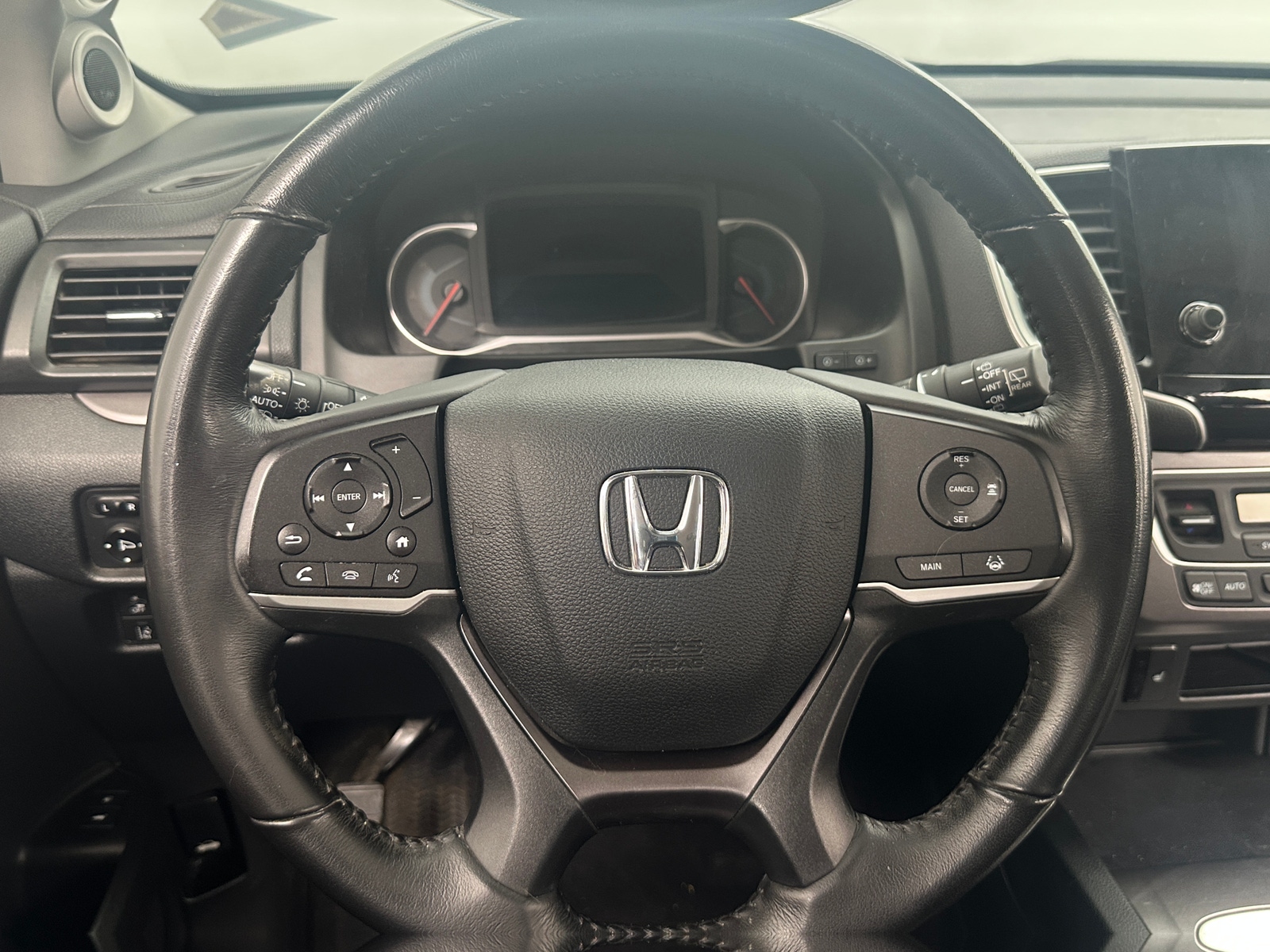 Thumbnail: 2020 Honda Pilot - 4