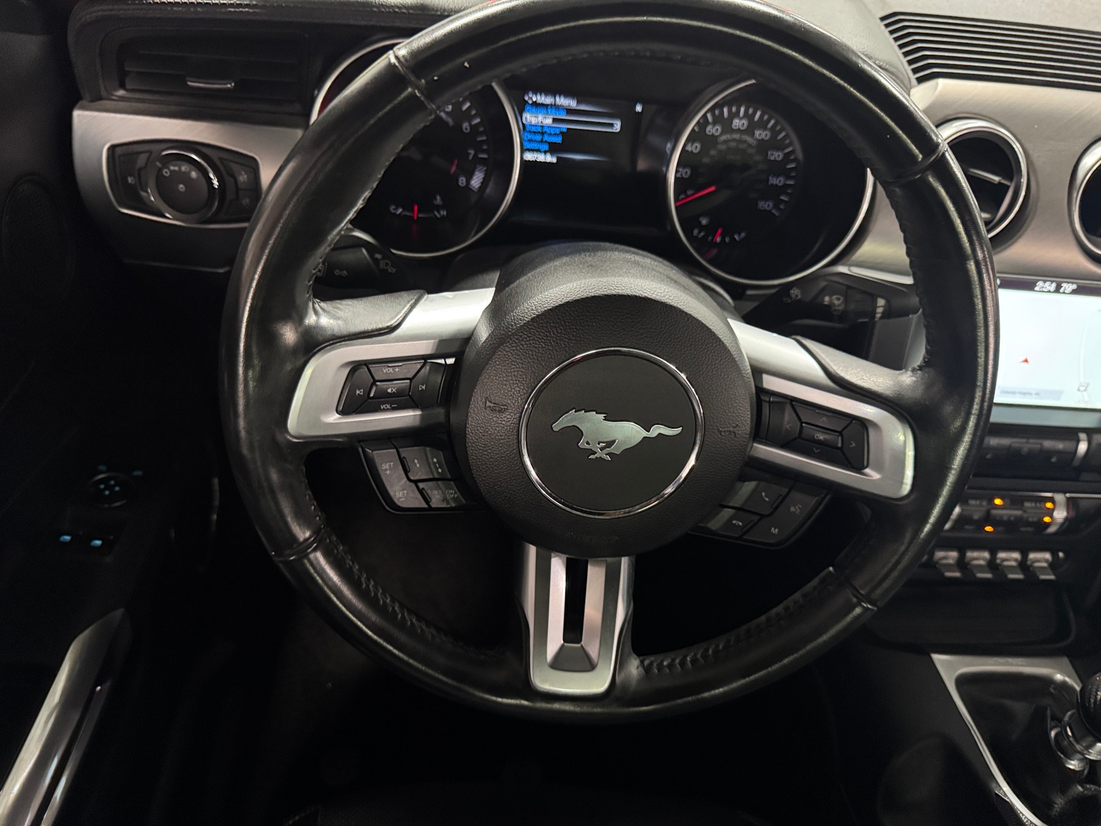 Thumbnail: 2018 Ford Mustang - 4