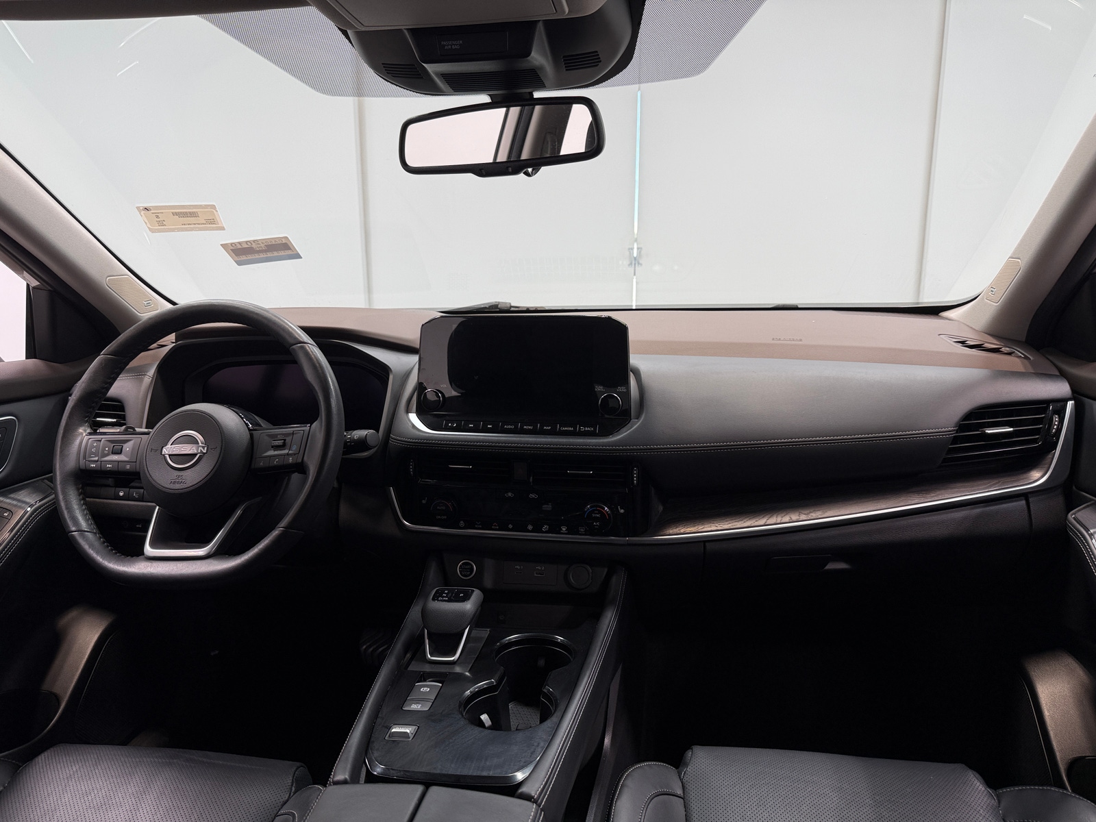 Thumbnail: 2023 Nissan Rogue - 2