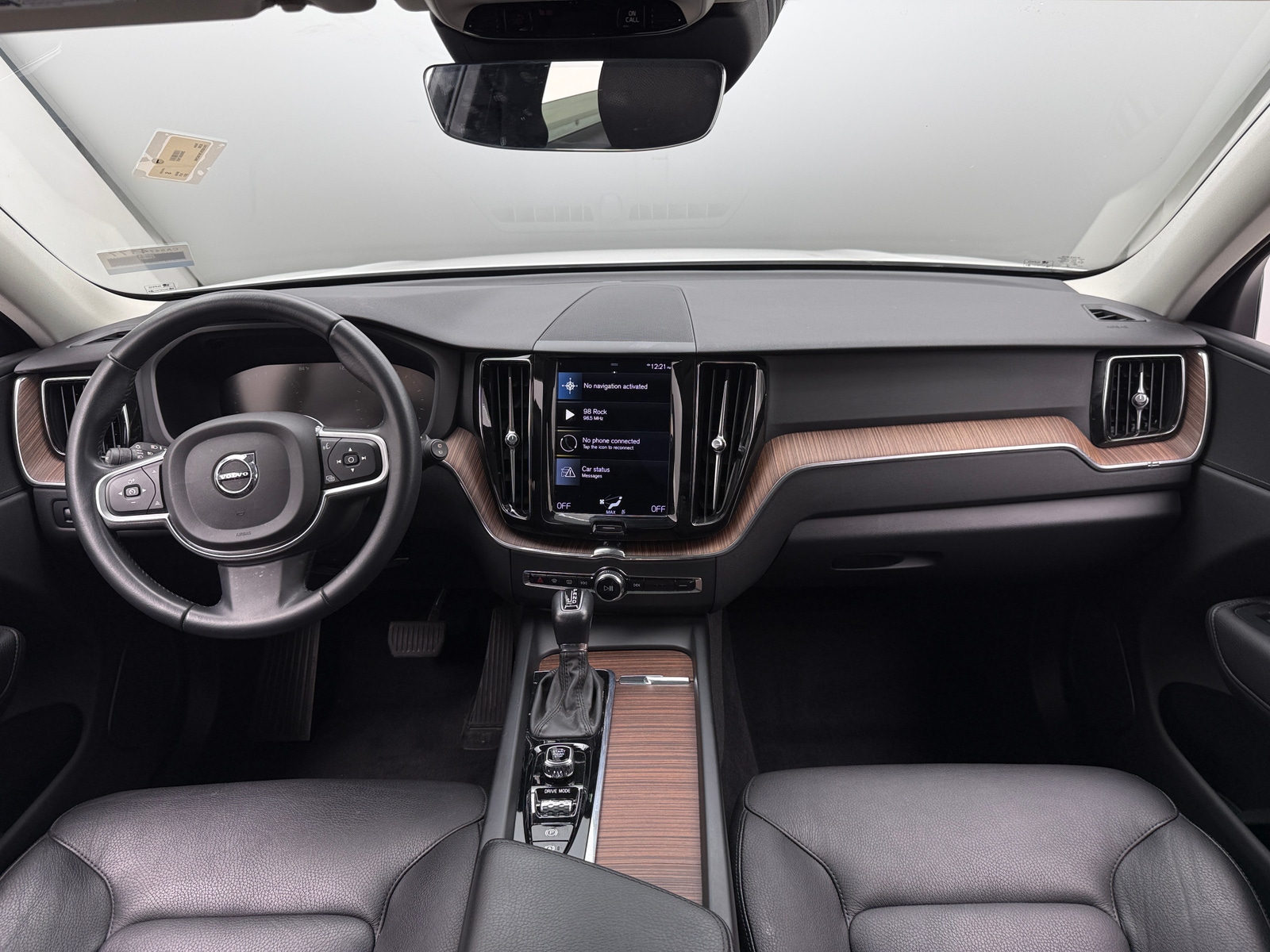 Thumbnail: 2021 Volvo XC60 - 2