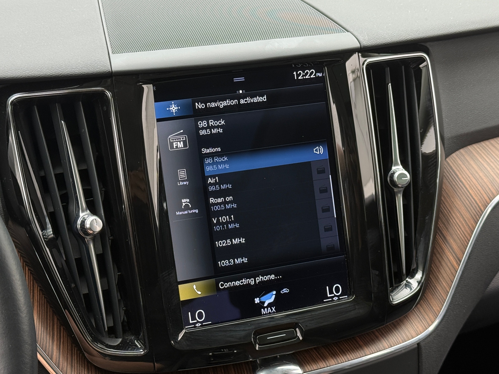 Thumbnail: 2021 Volvo XC60 - 3
