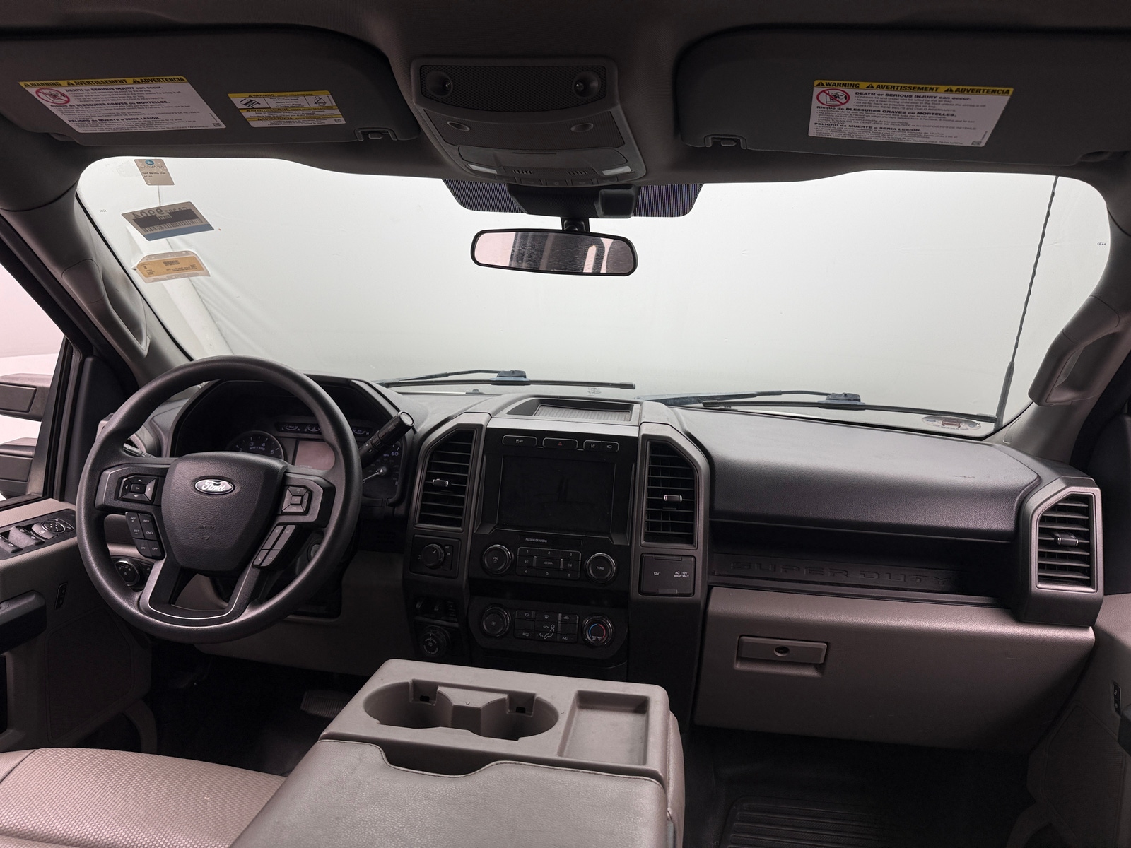 Thumbnail: 2022 Ford Econoline - 3