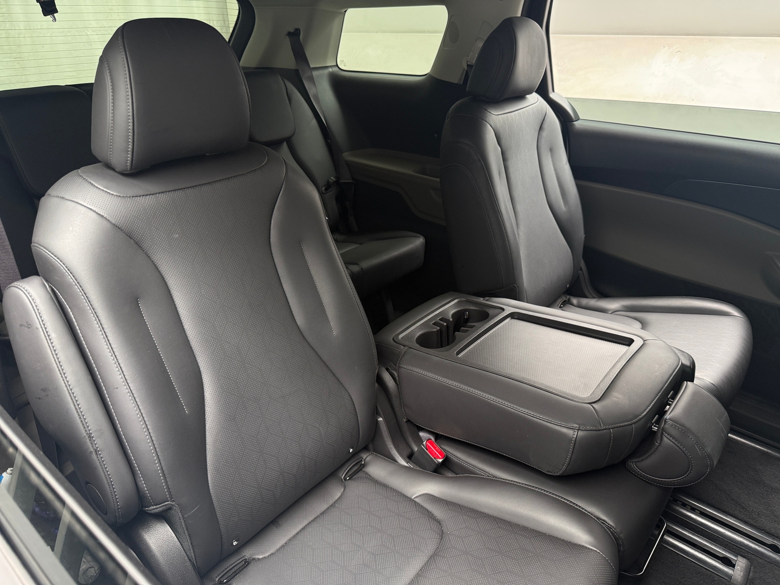 Thumbnail: 2026 Kia Carnival - 5