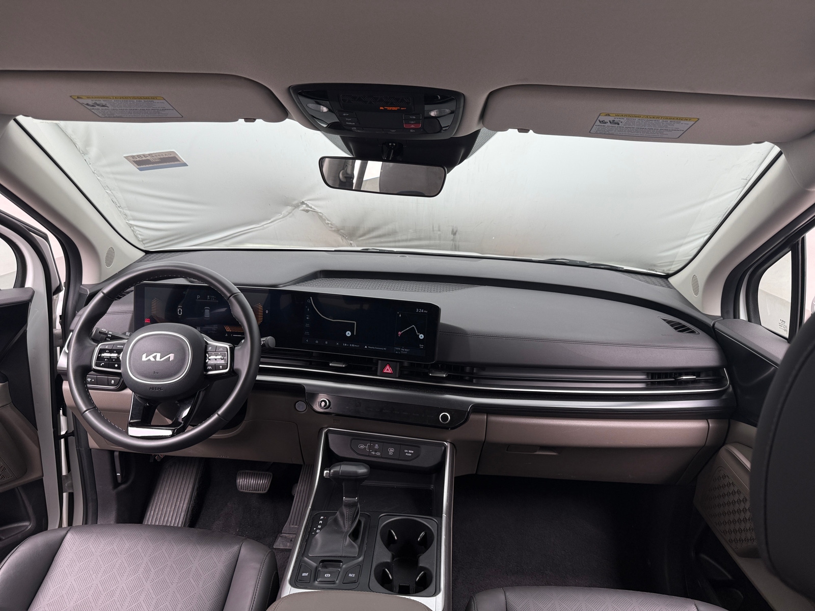 Thumbnail: 2026 Kia Carnival - 2
