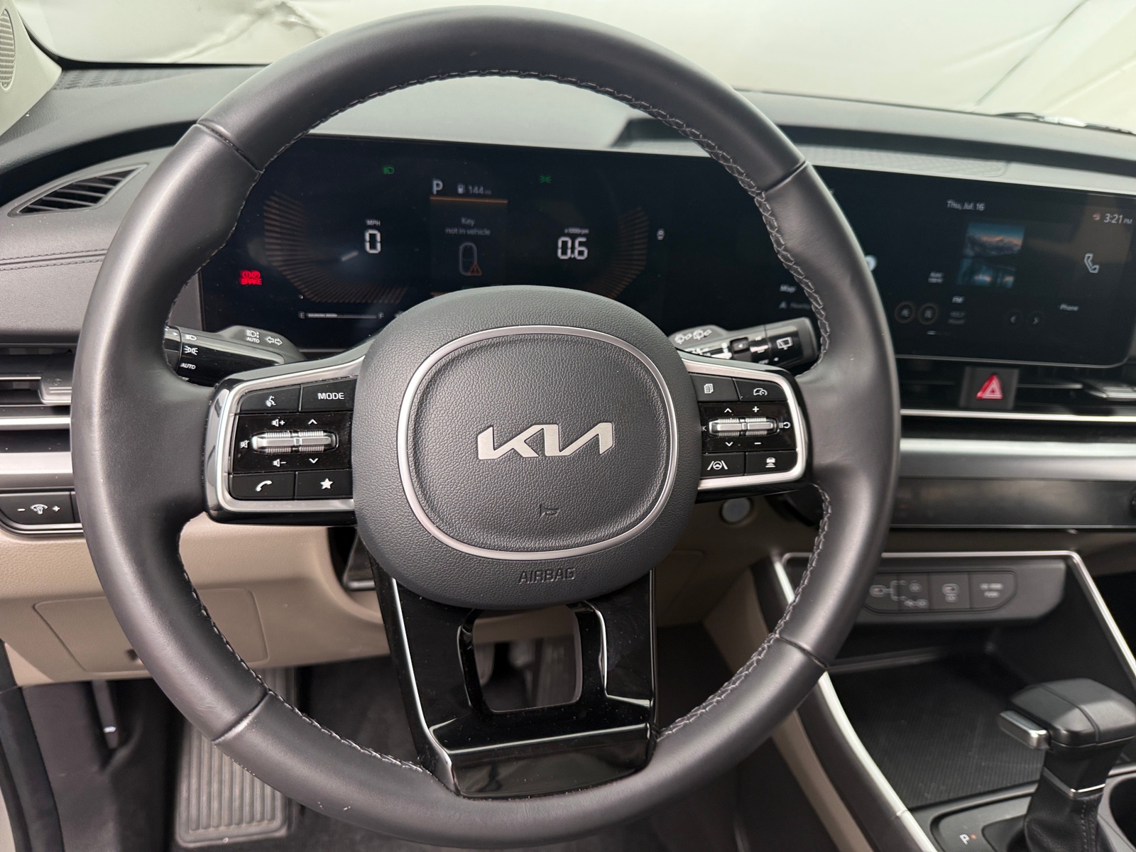 Thumbnail: 2026 Kia Carnival - 4