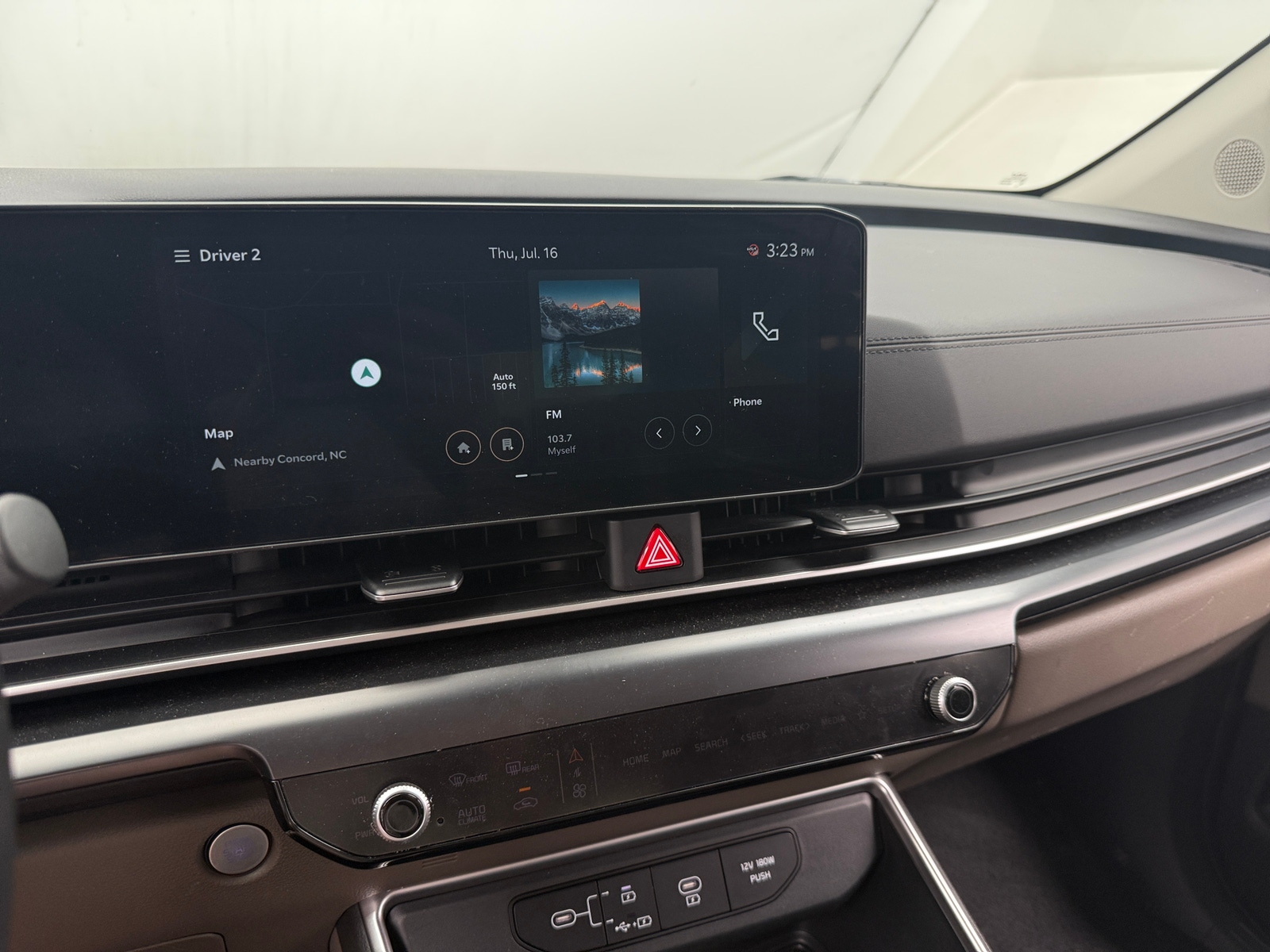 Thumbnail: 2026 Kia Carnival - 3