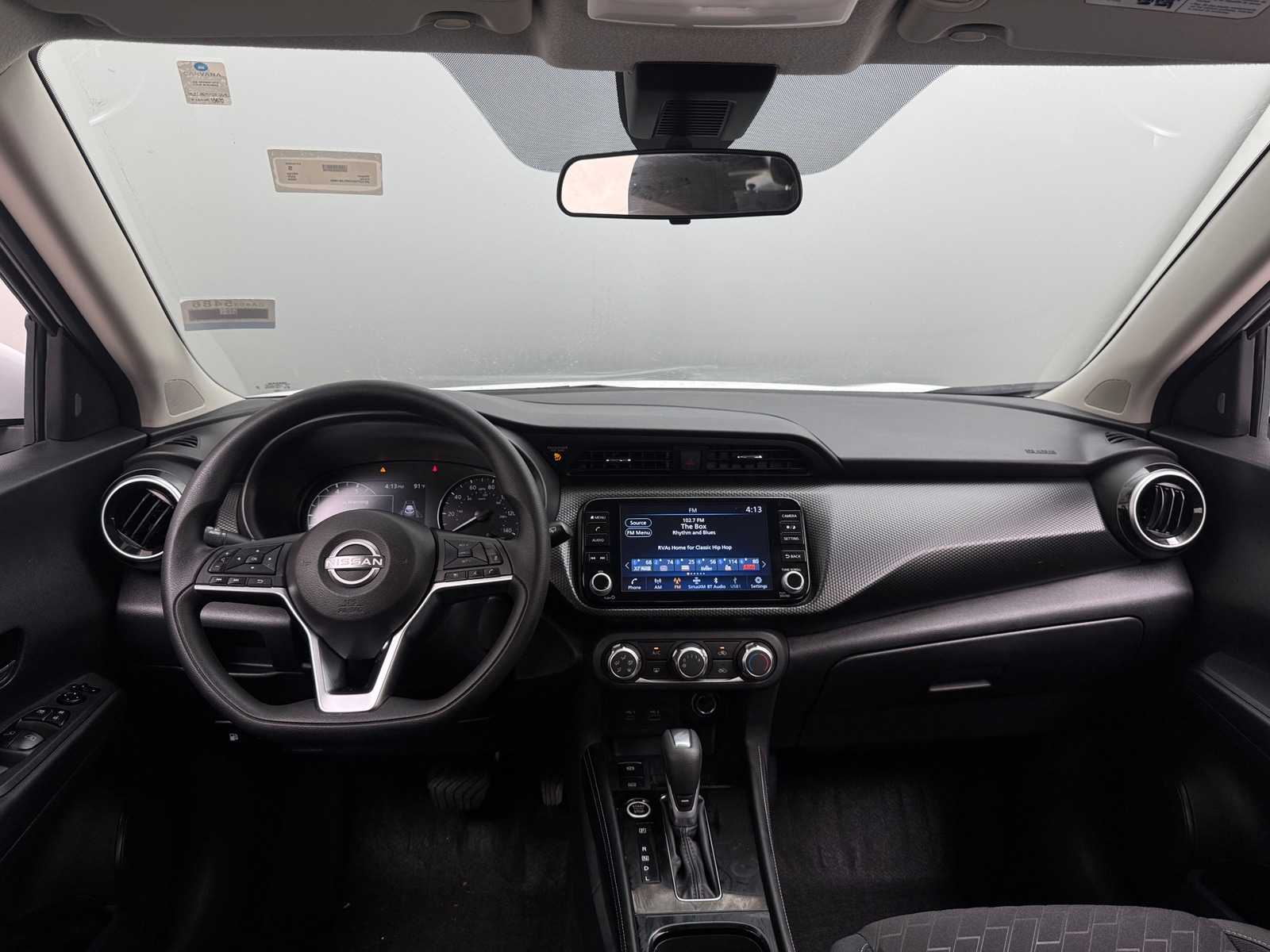 Thumbnail: 2024 Nissan Kicks - 3