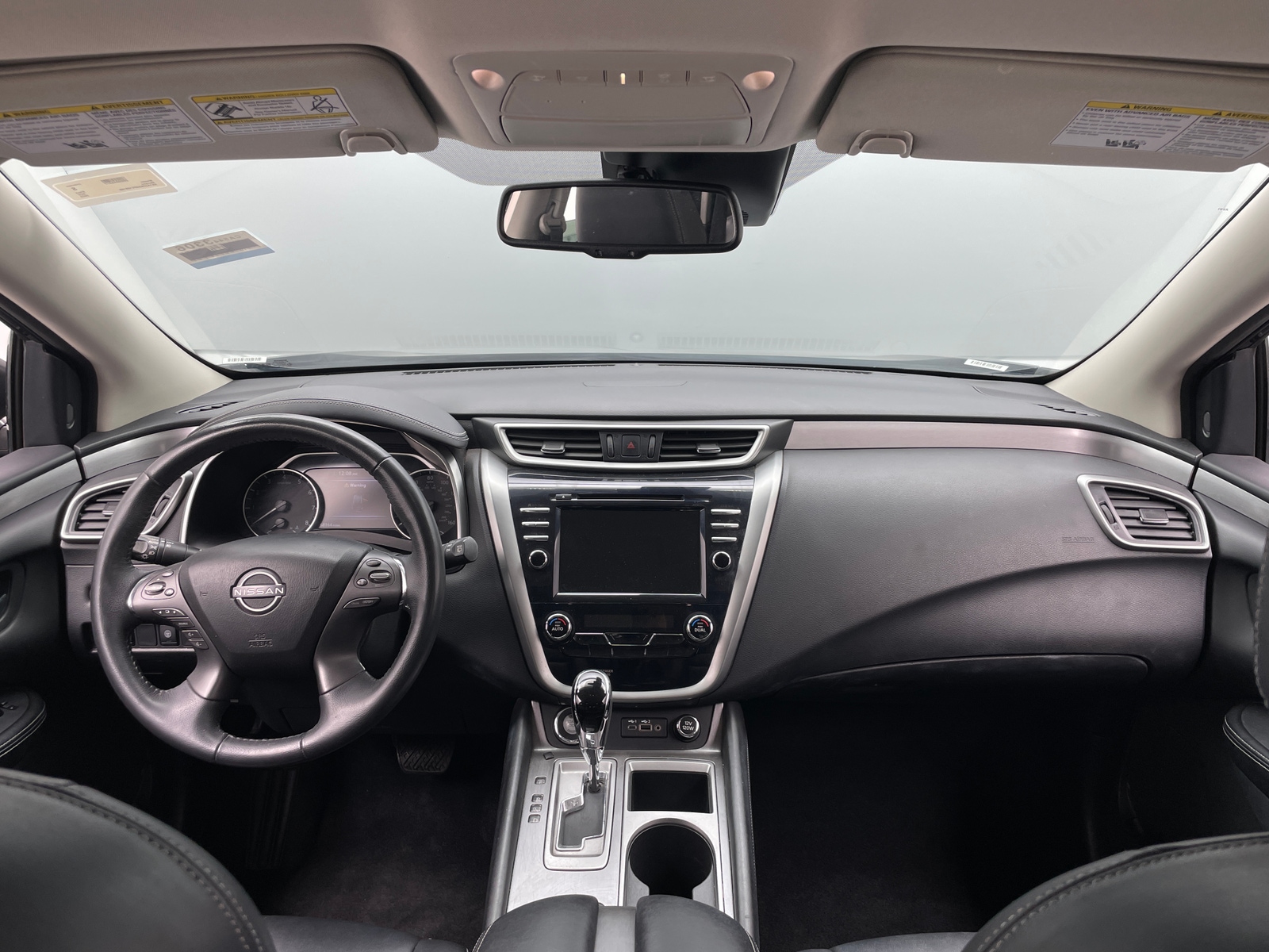 Thumbnail: 2023 Nissan Murano - 2