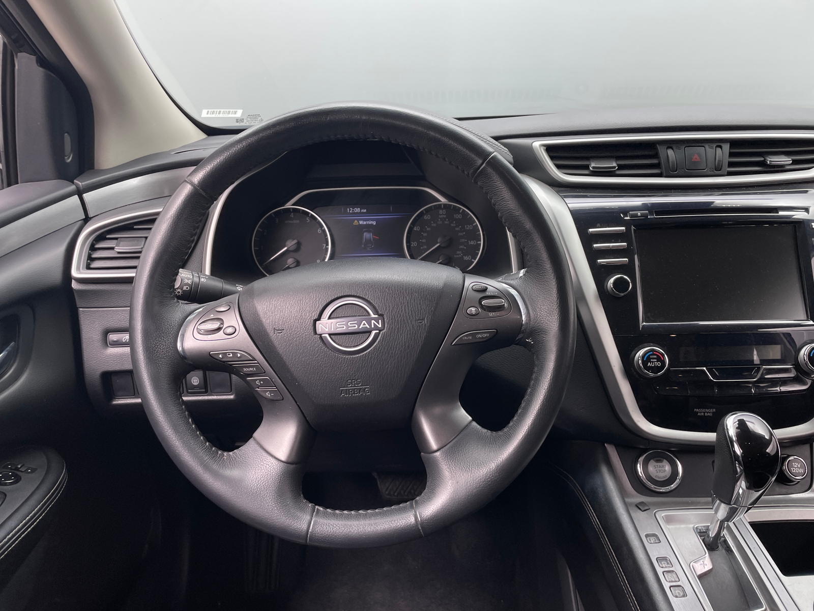 Thumbnail: 2023 Nissan Murano - 4
