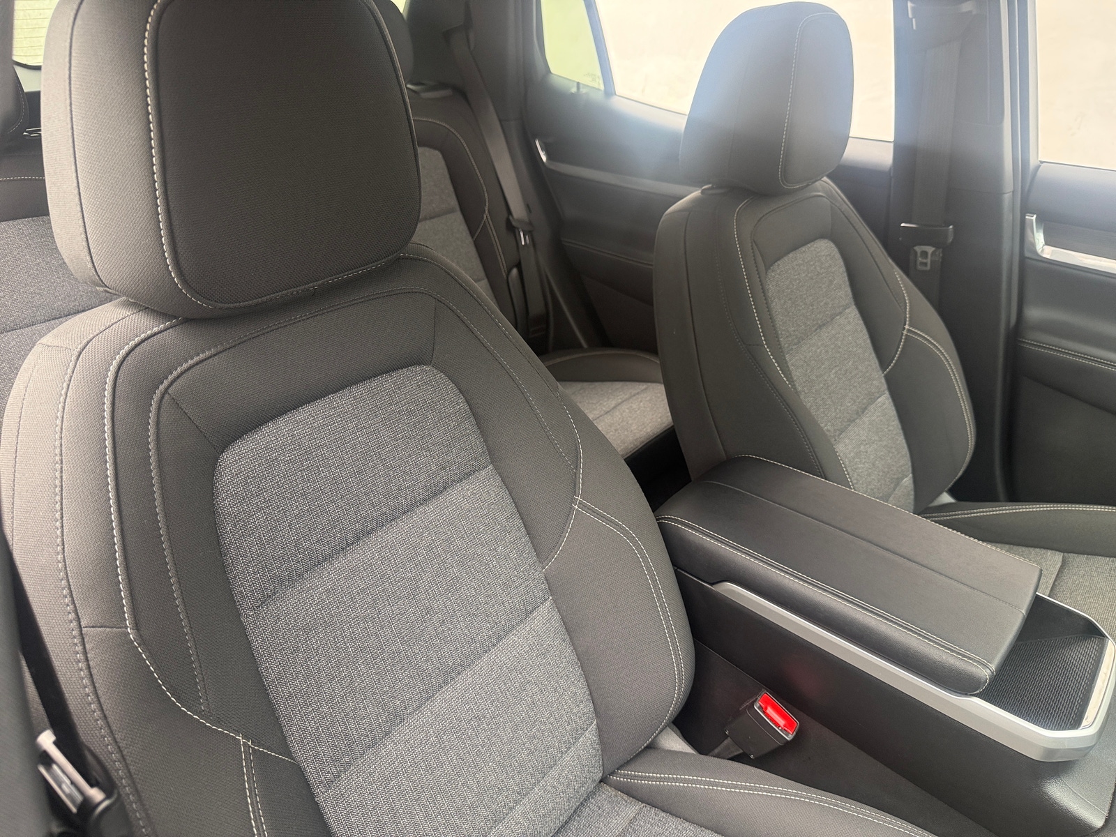 Thumbnail: 2025 GMC Terrain - 2