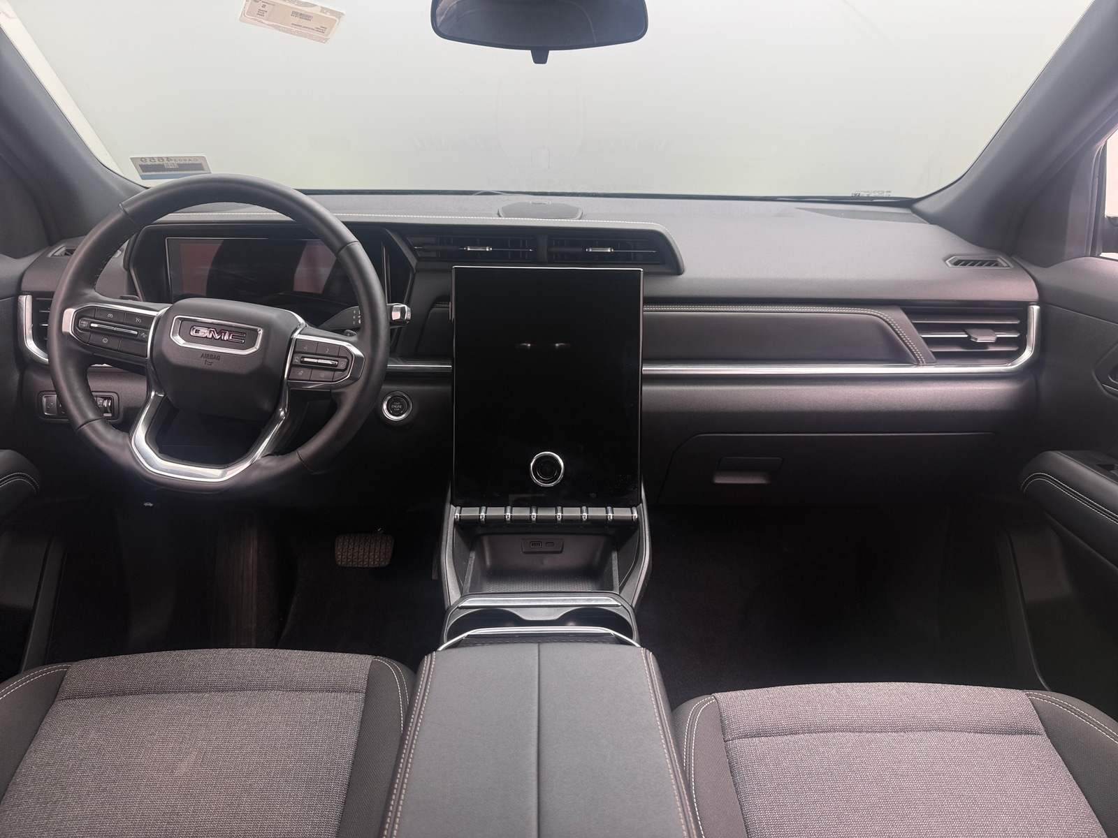 Thumbnail: 2025 GMC Terrain - 3