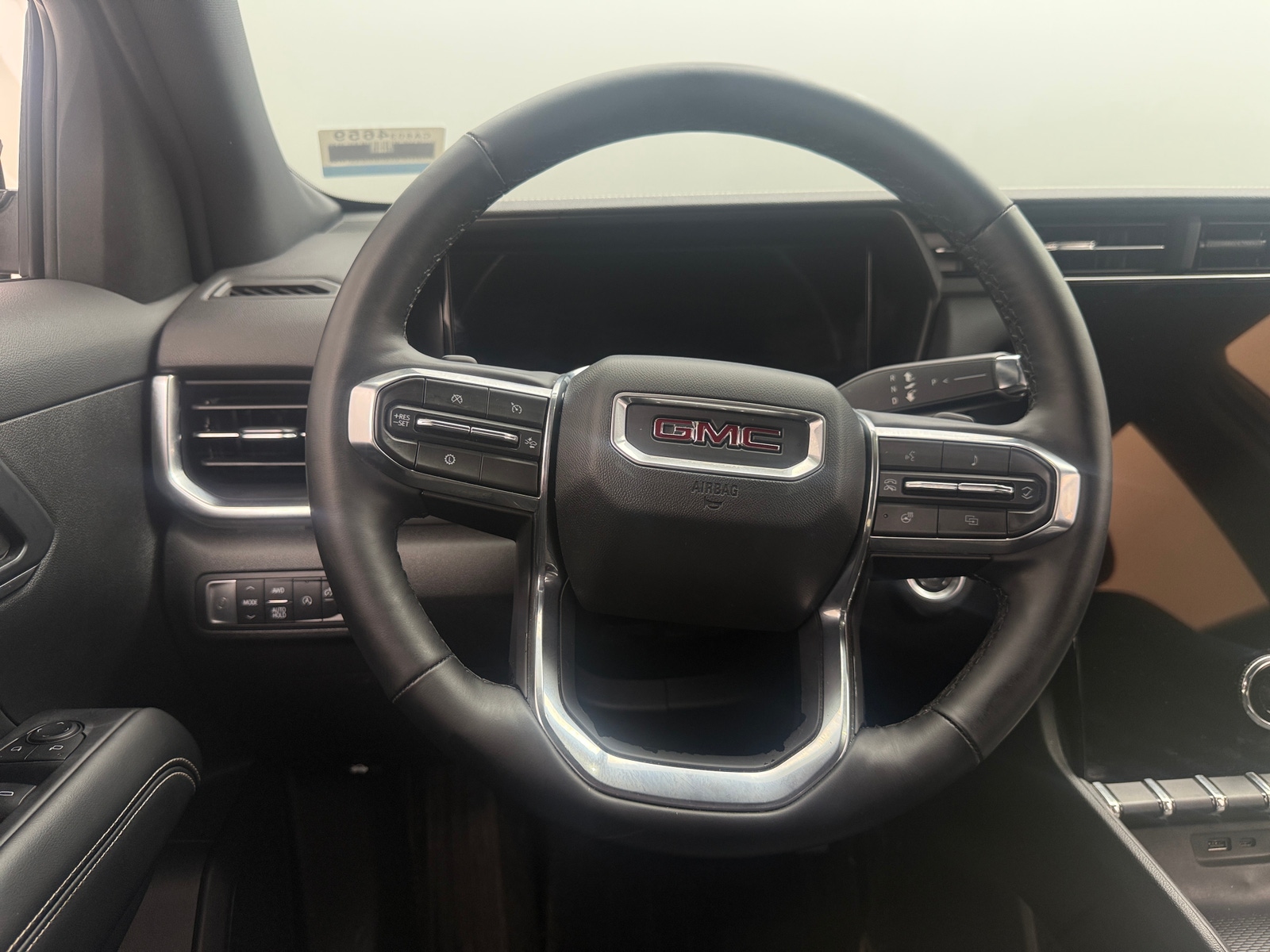 Thumbnail: 2025 GMC Terrain - 5