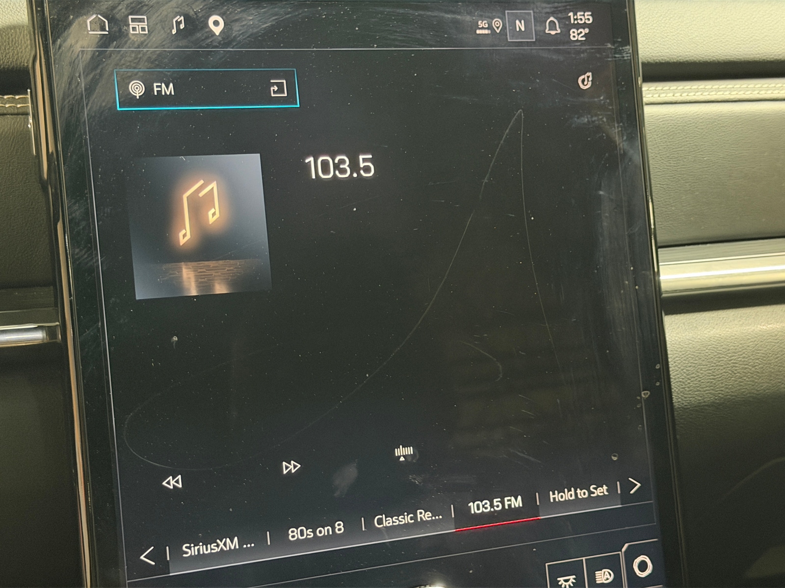 Thumbnail: 2025 GMC Terrain - 4