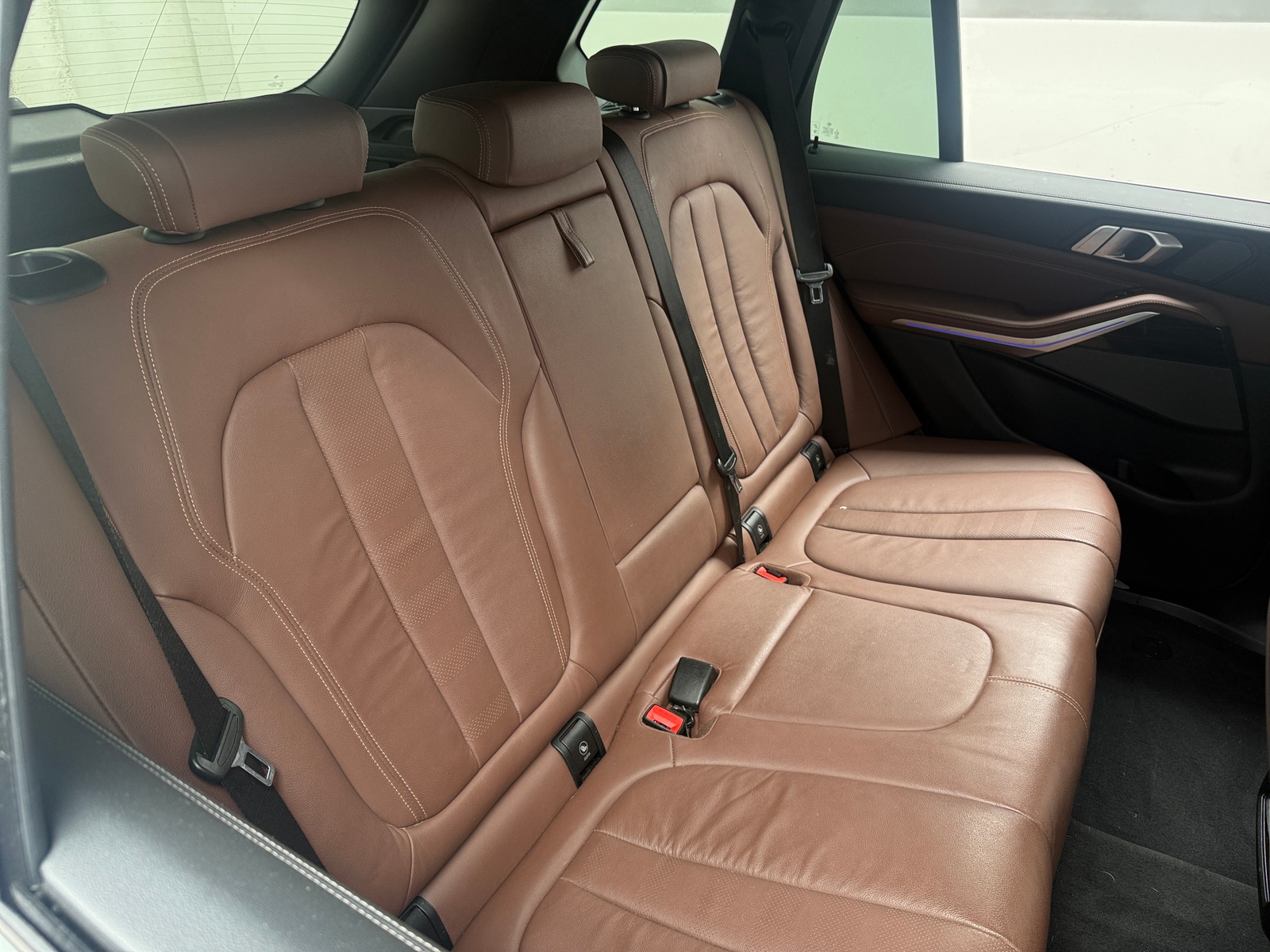 Thumbnail: 2020 BMW X5 - 5