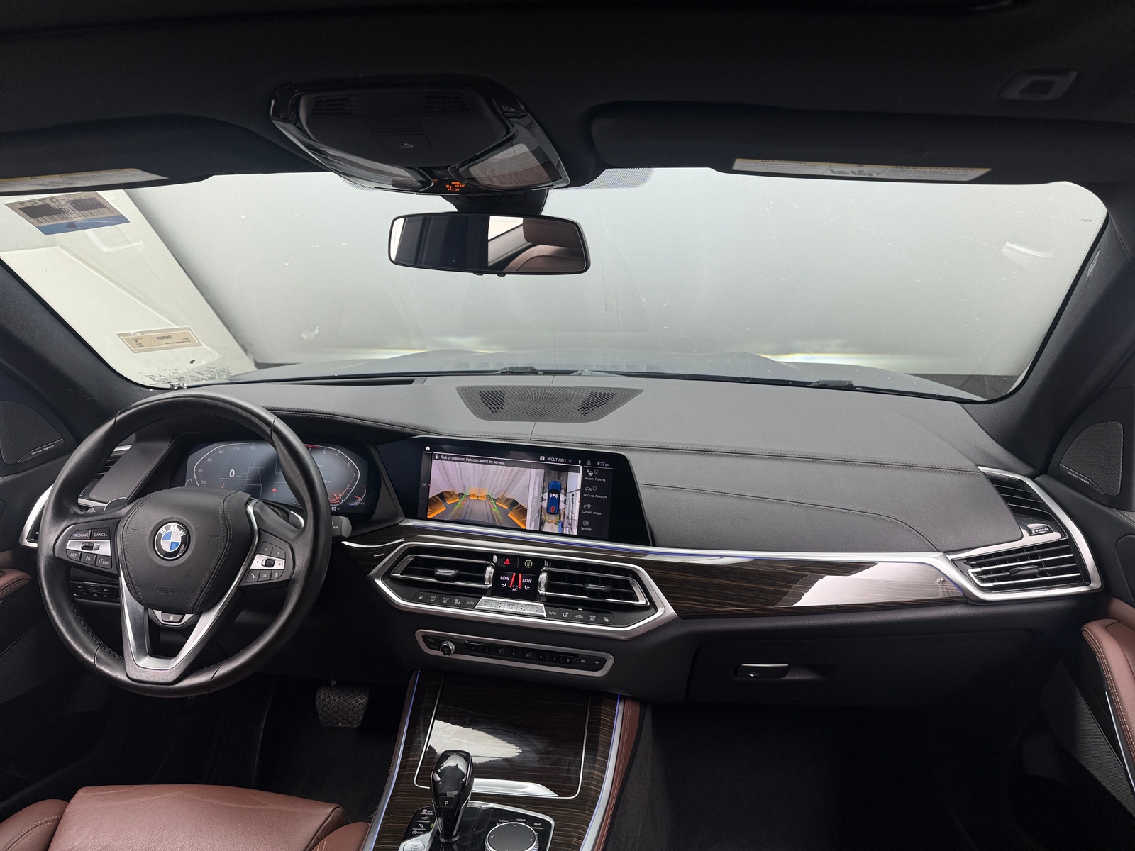 Thumbnail: 2020 BMW X5 - 2