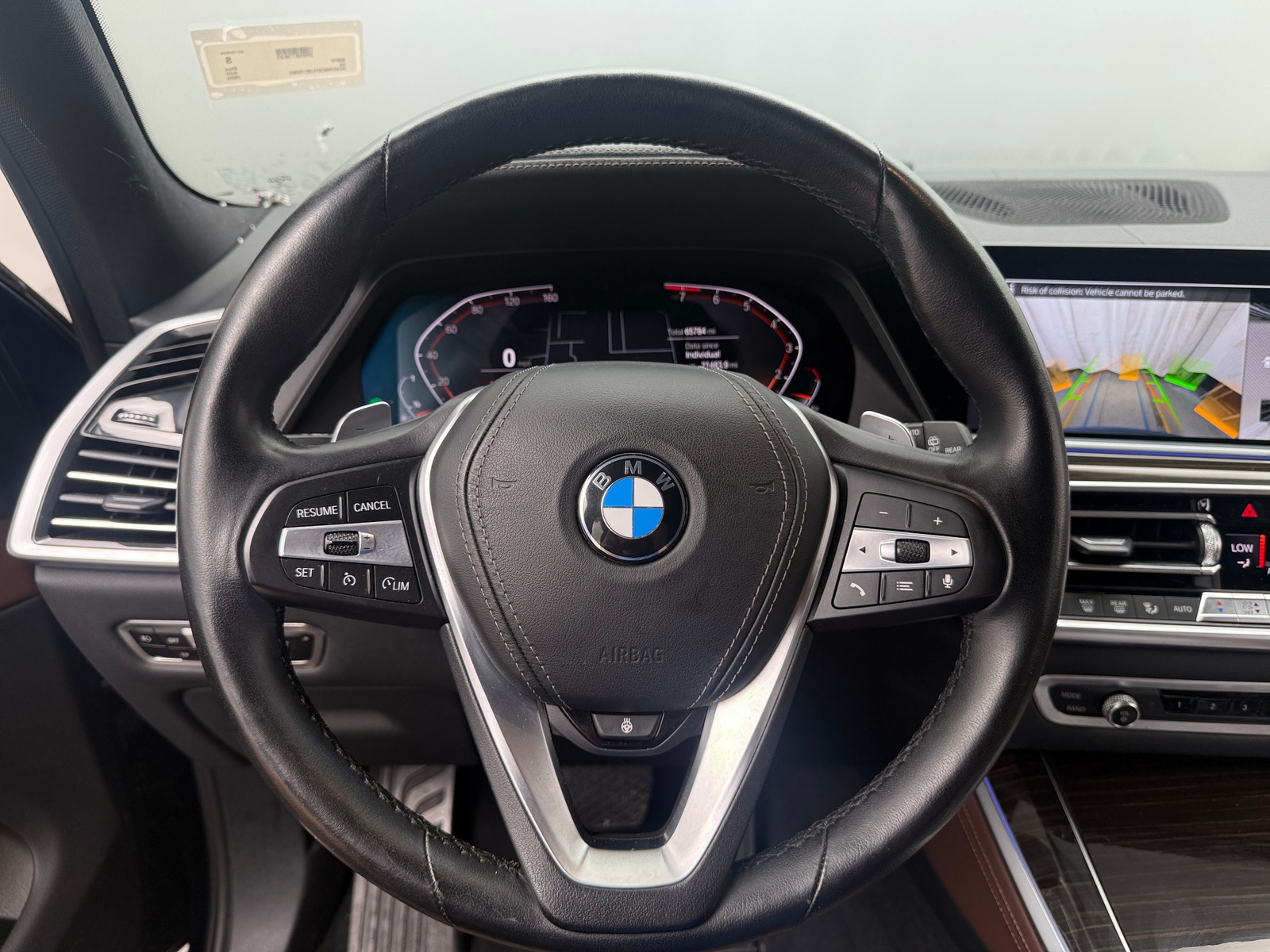 Thumbnail: 2020 BMW X5 - 4